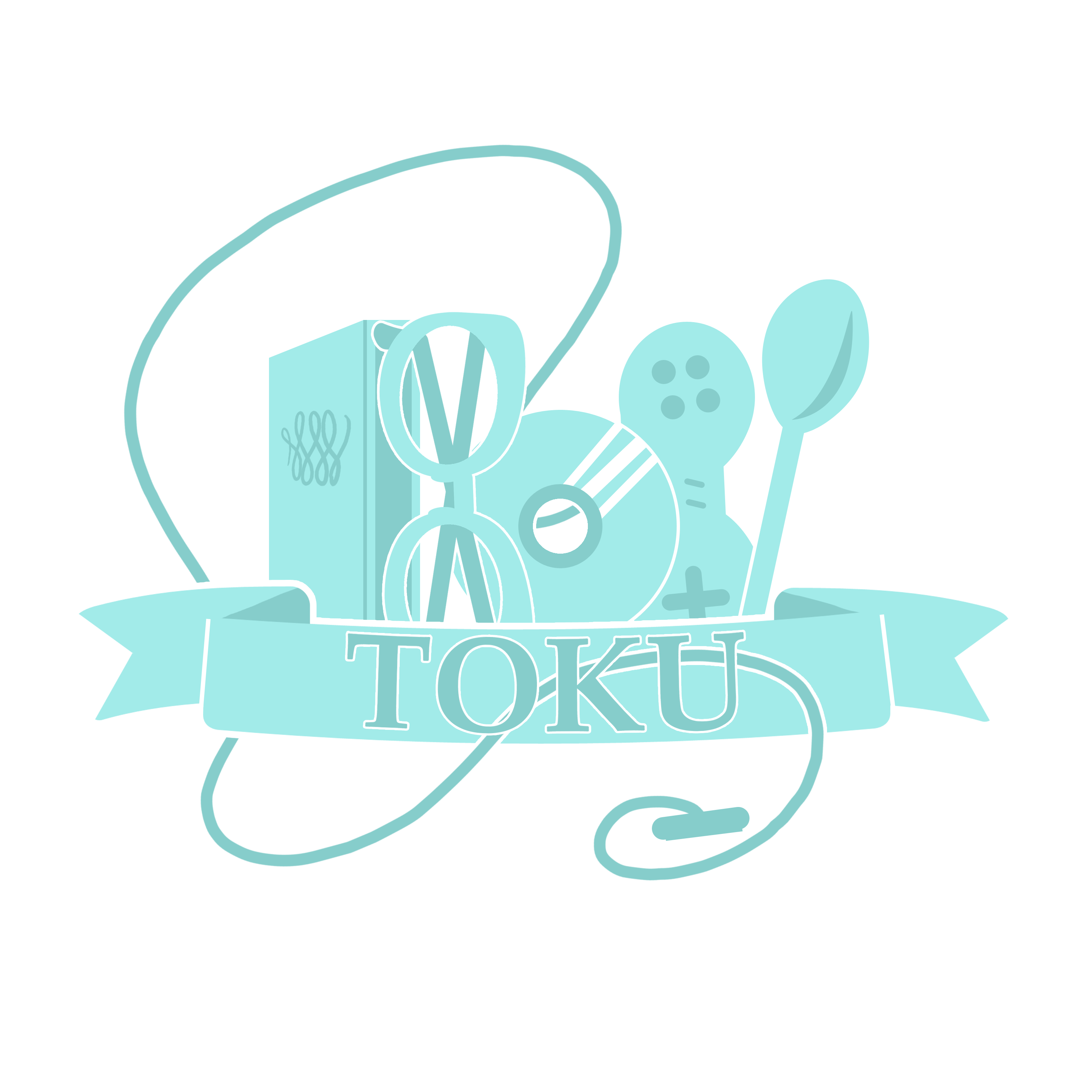 Toku #12: Hello! Your skin is so smooth and soft