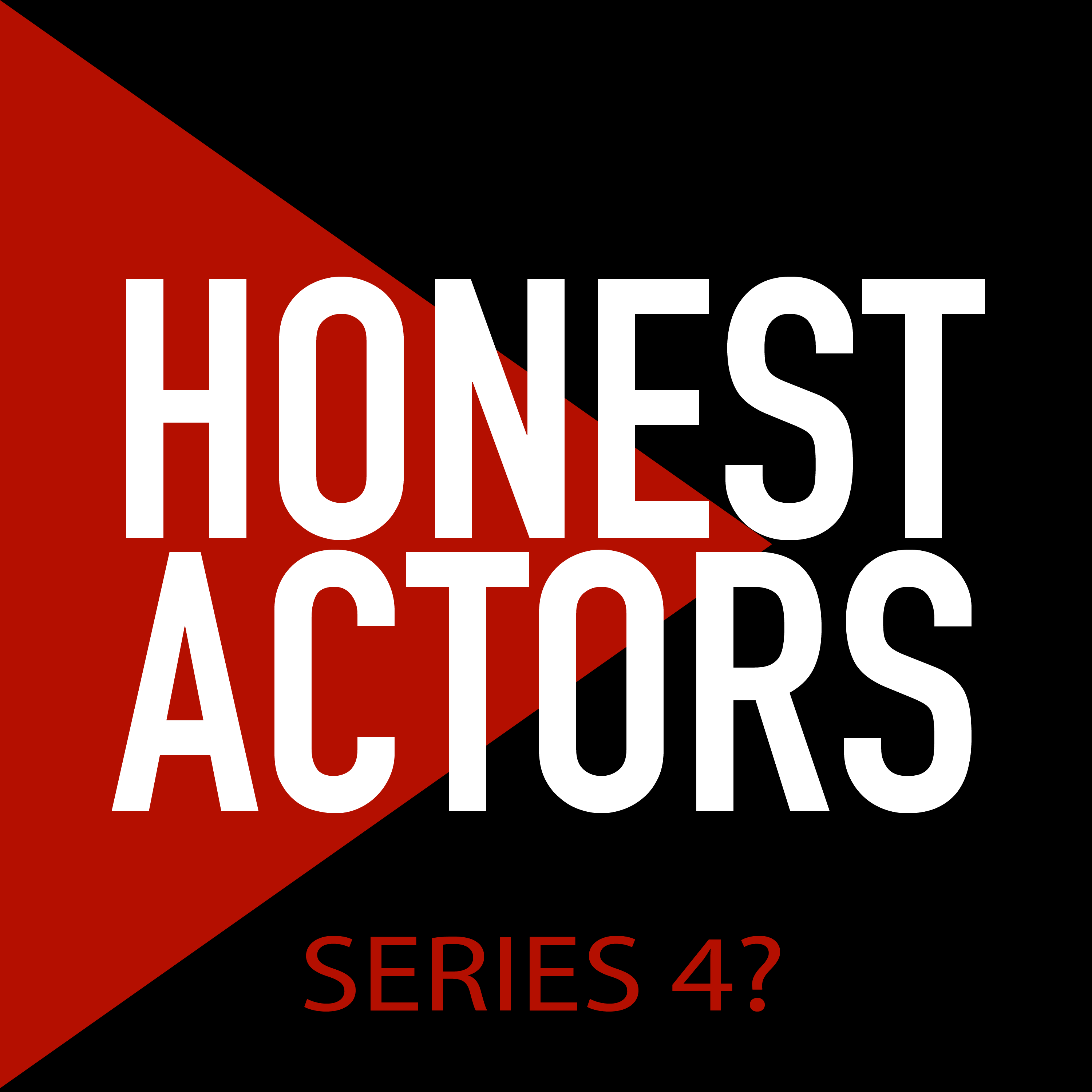 The Honest Actors\' Podcast