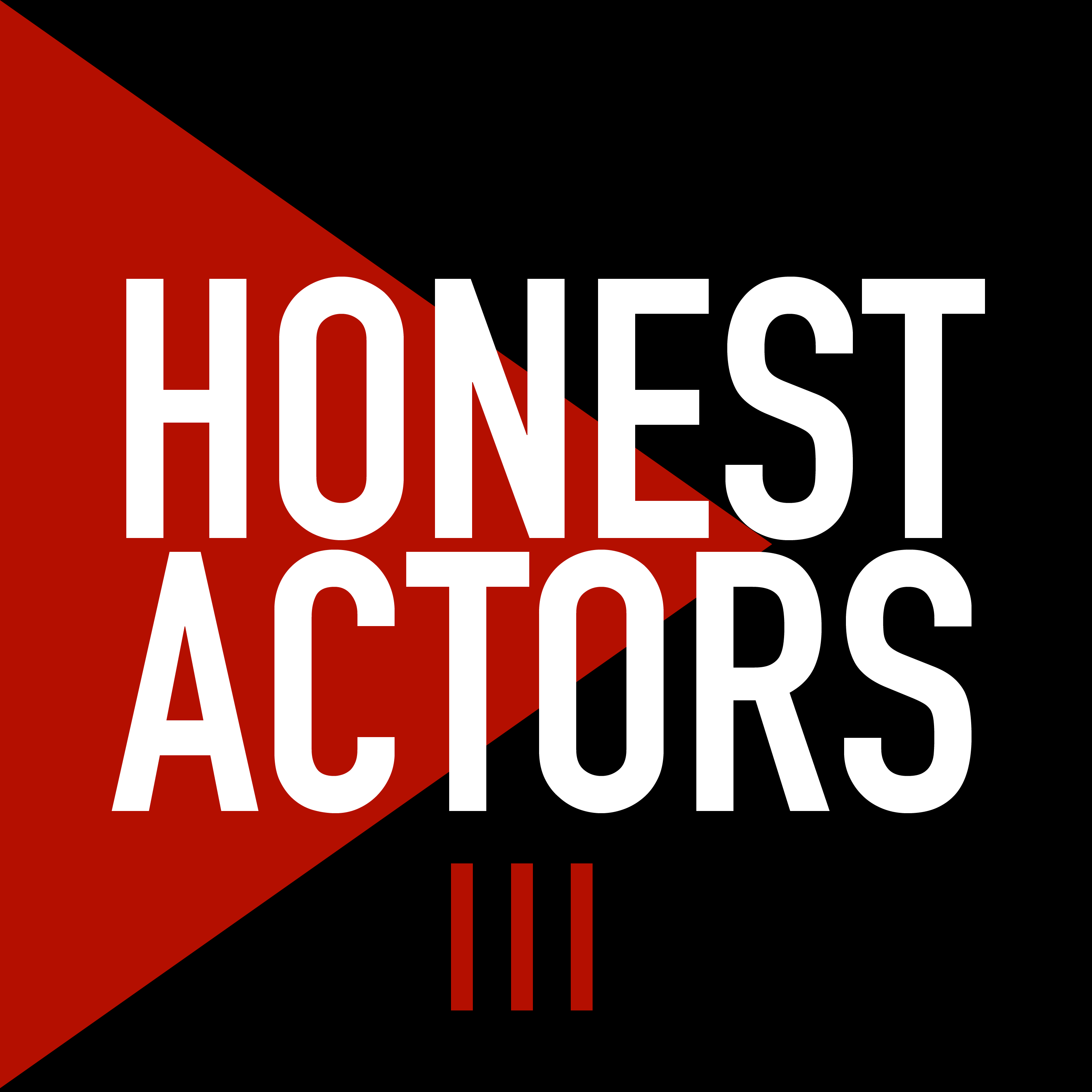 The Honest Actors\' Podcast