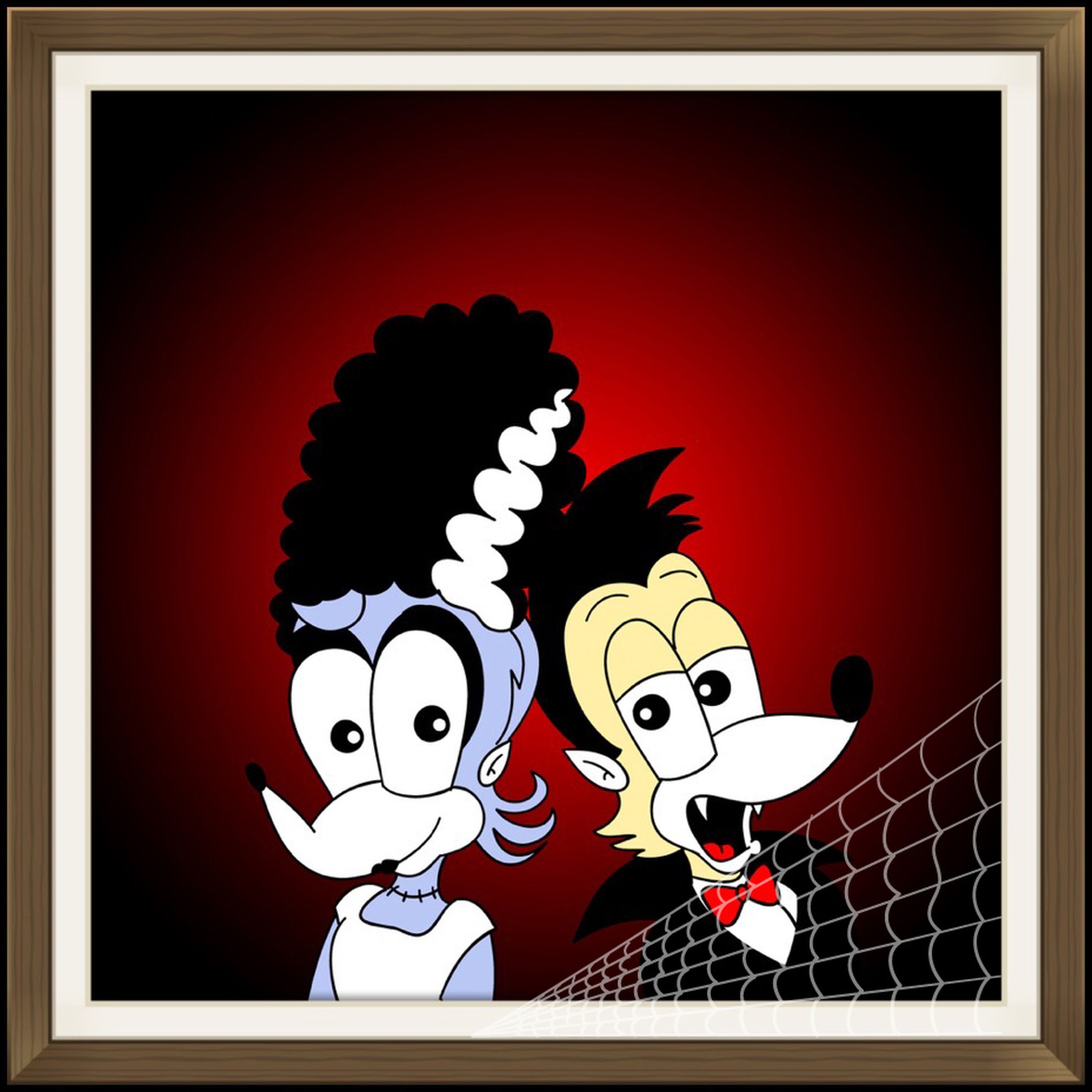Audio Junk #191 - Five Nights at Andy's 3 episode artwork