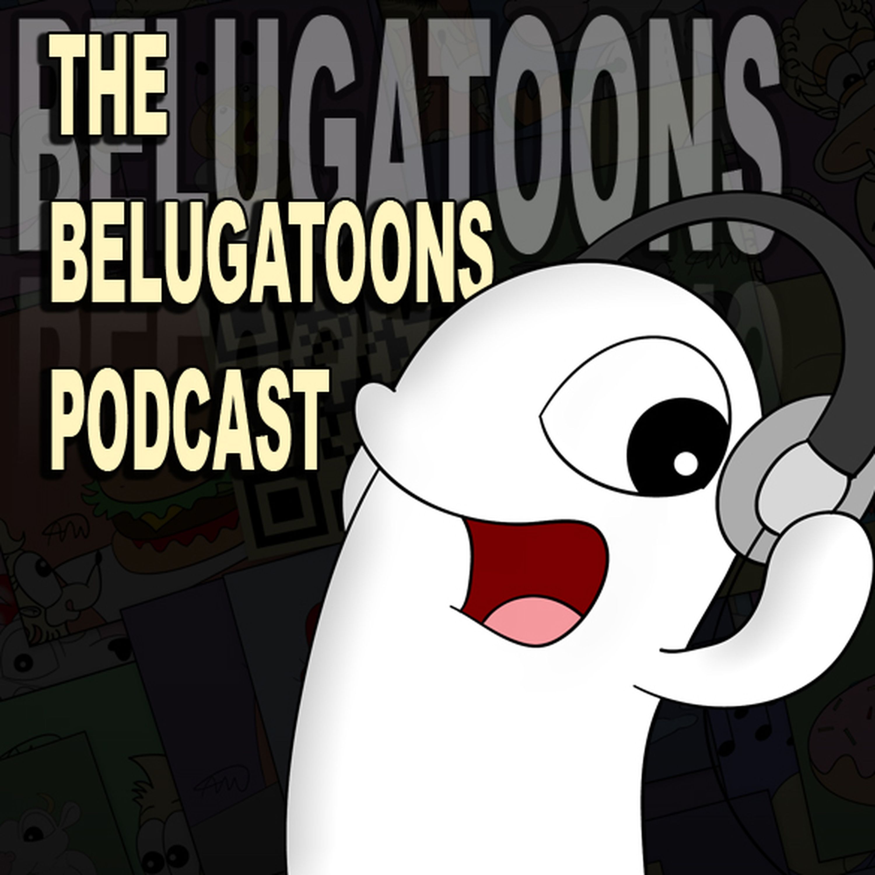 First Acast upload episode artwork