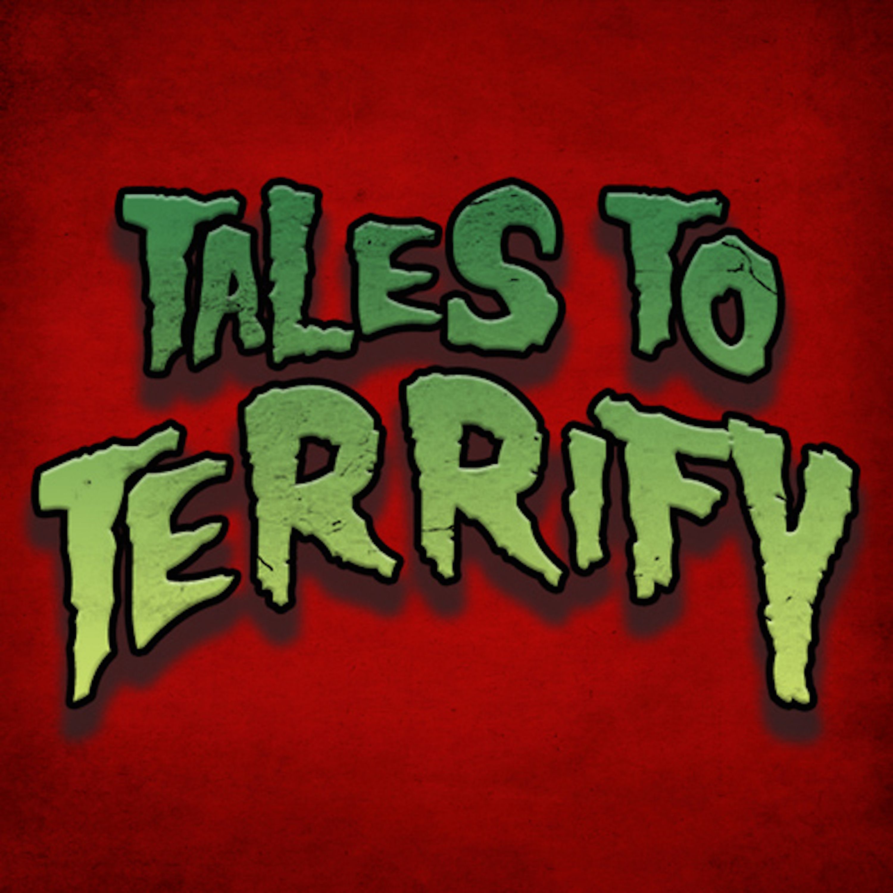 cover art for Tales to Terrify 321 Pete Kempshall