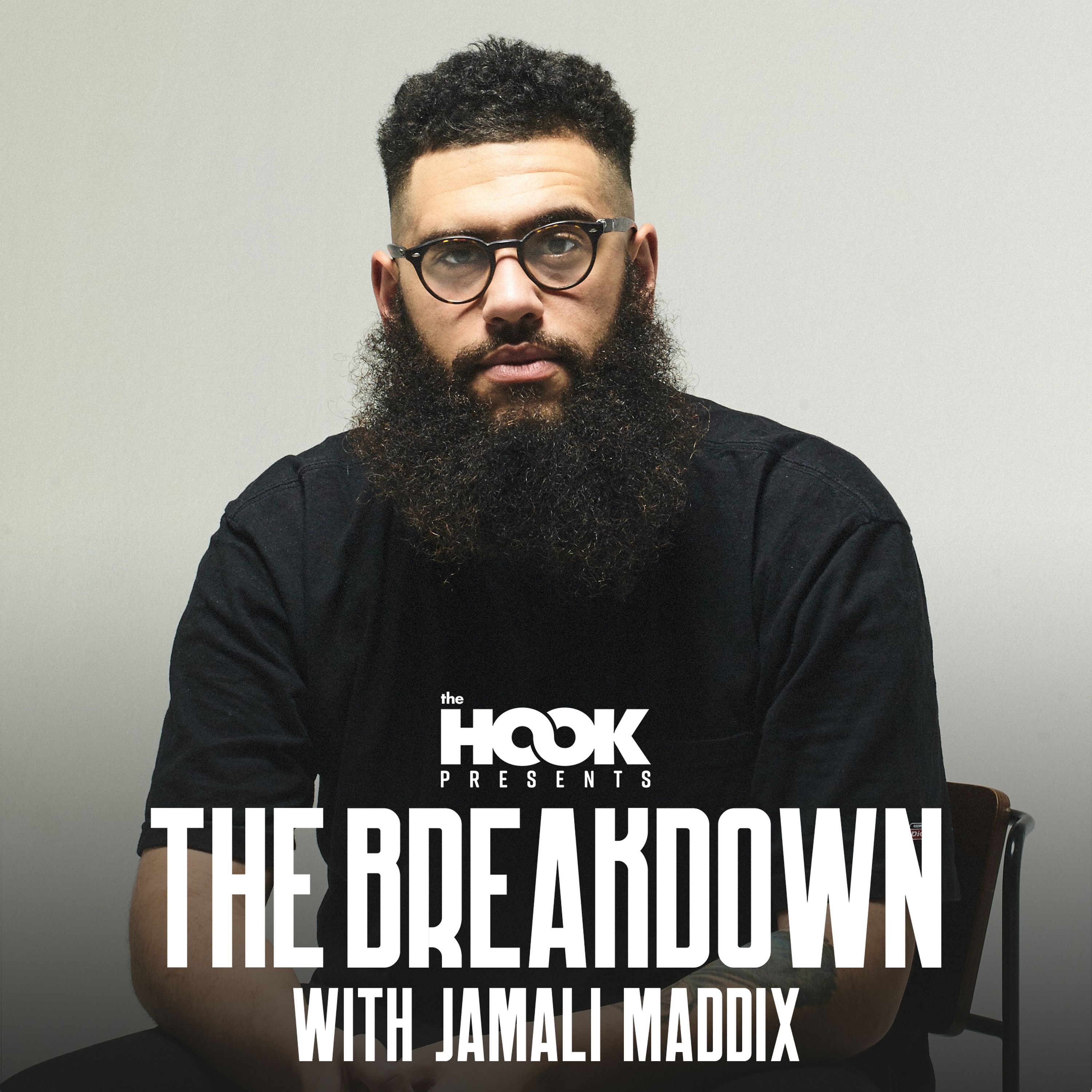 Introducing The Breakdown with Jamali Maddix The Breakdown with