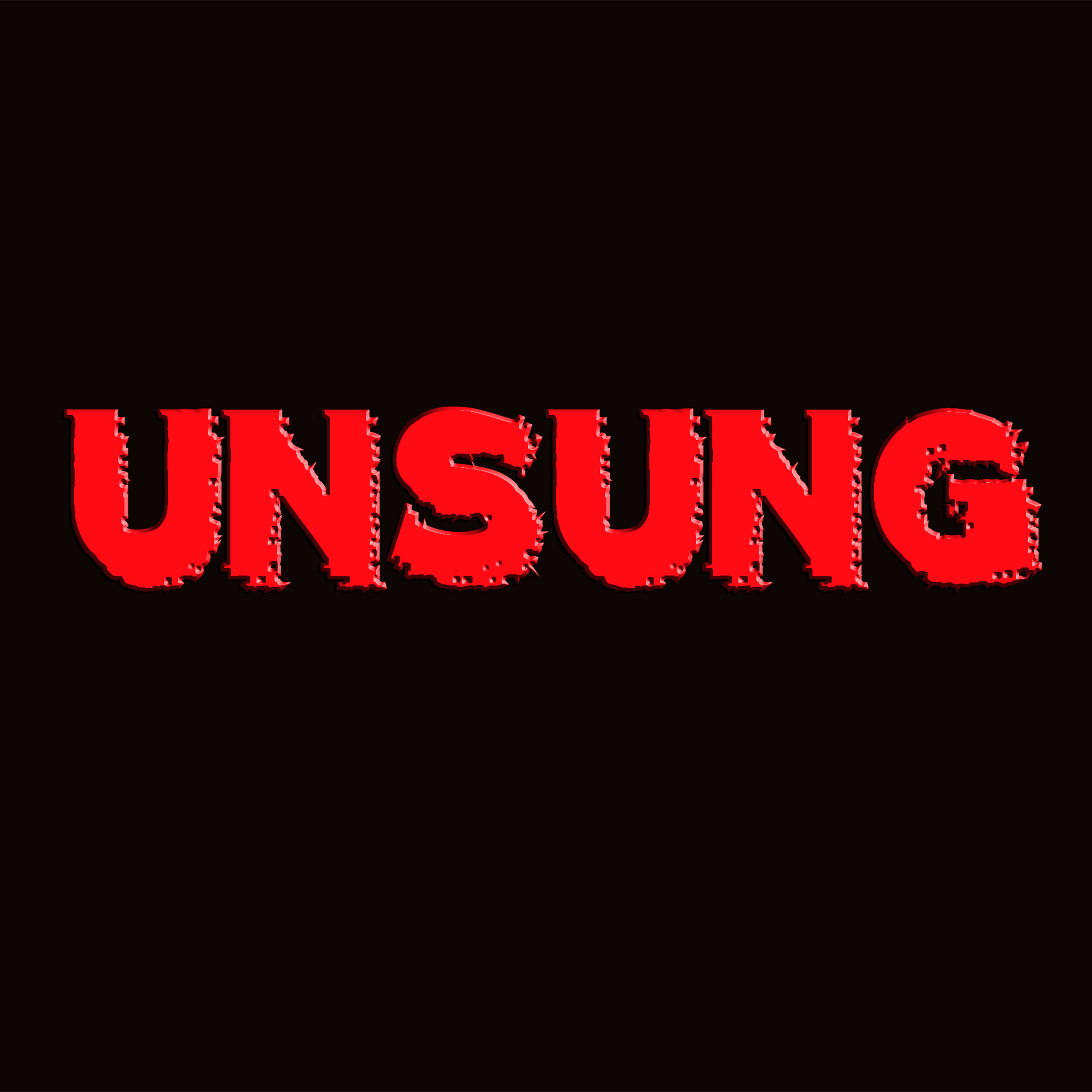 cover art for TEASER - Unsung Episode 1