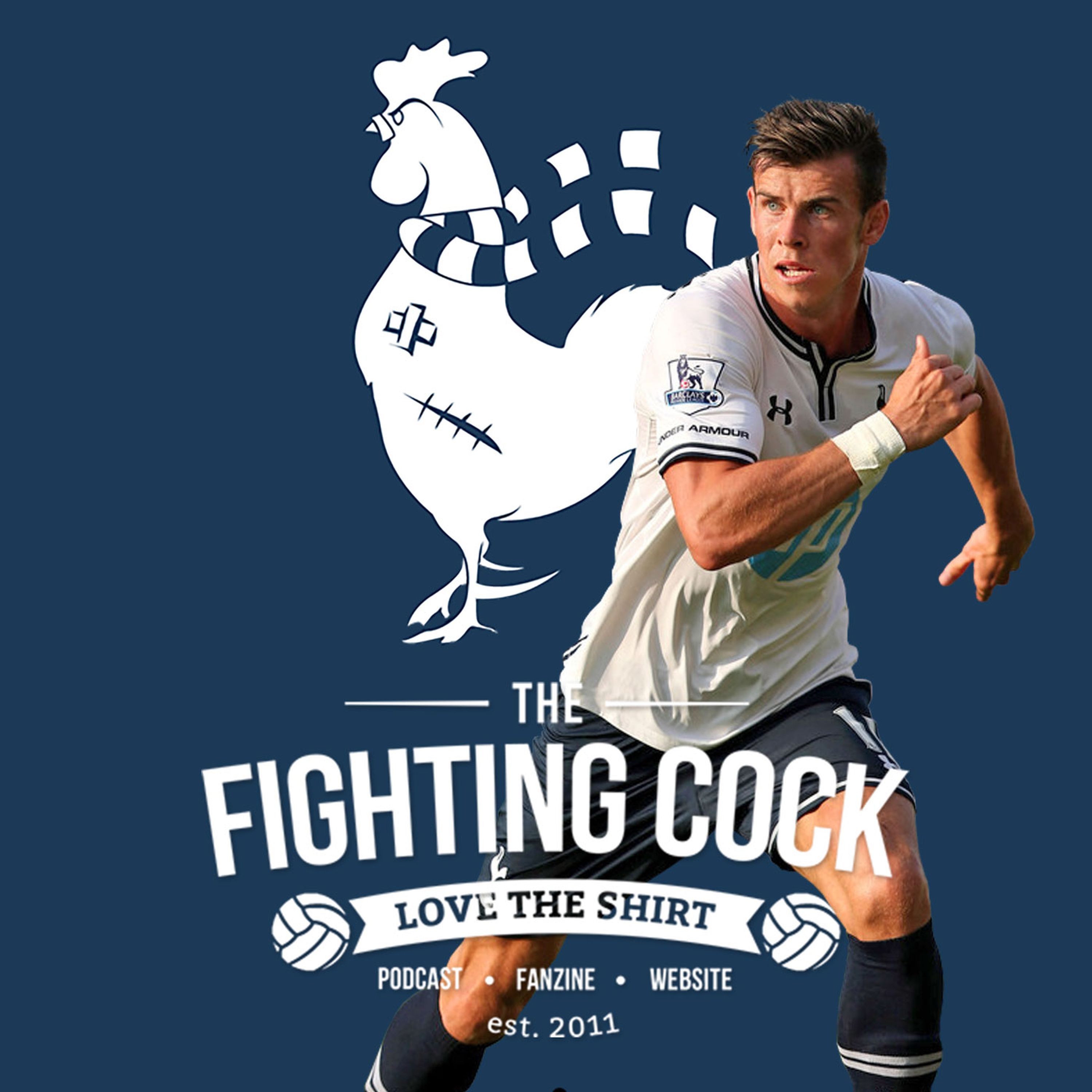 S7E47 - Taking Back Gareth Bale