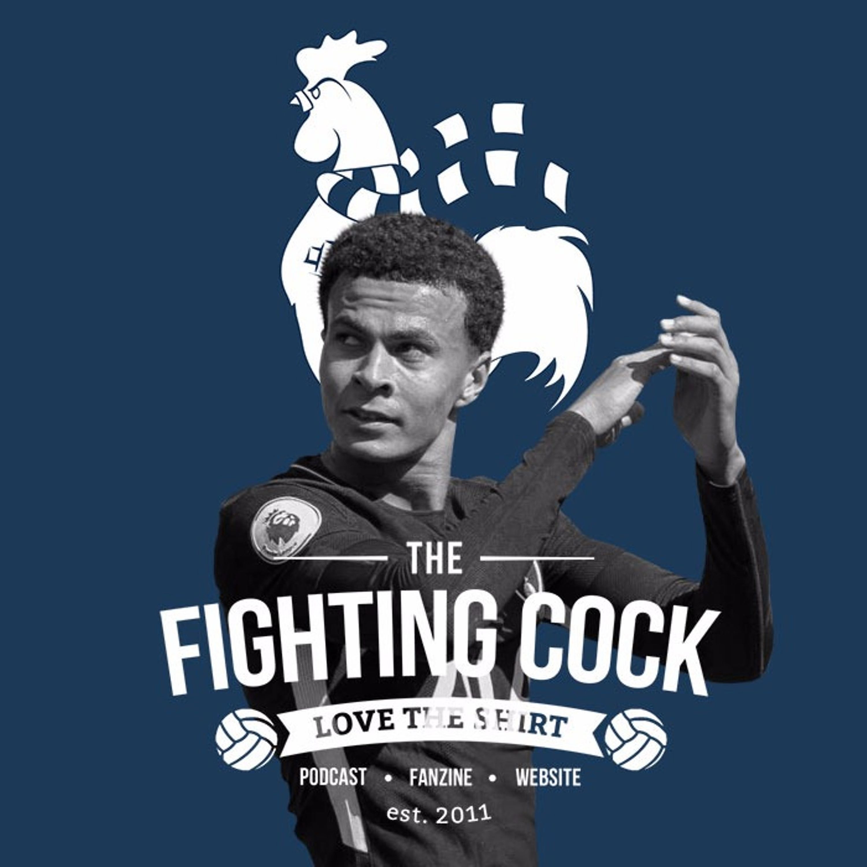 S7E13 - The Problem With Dele