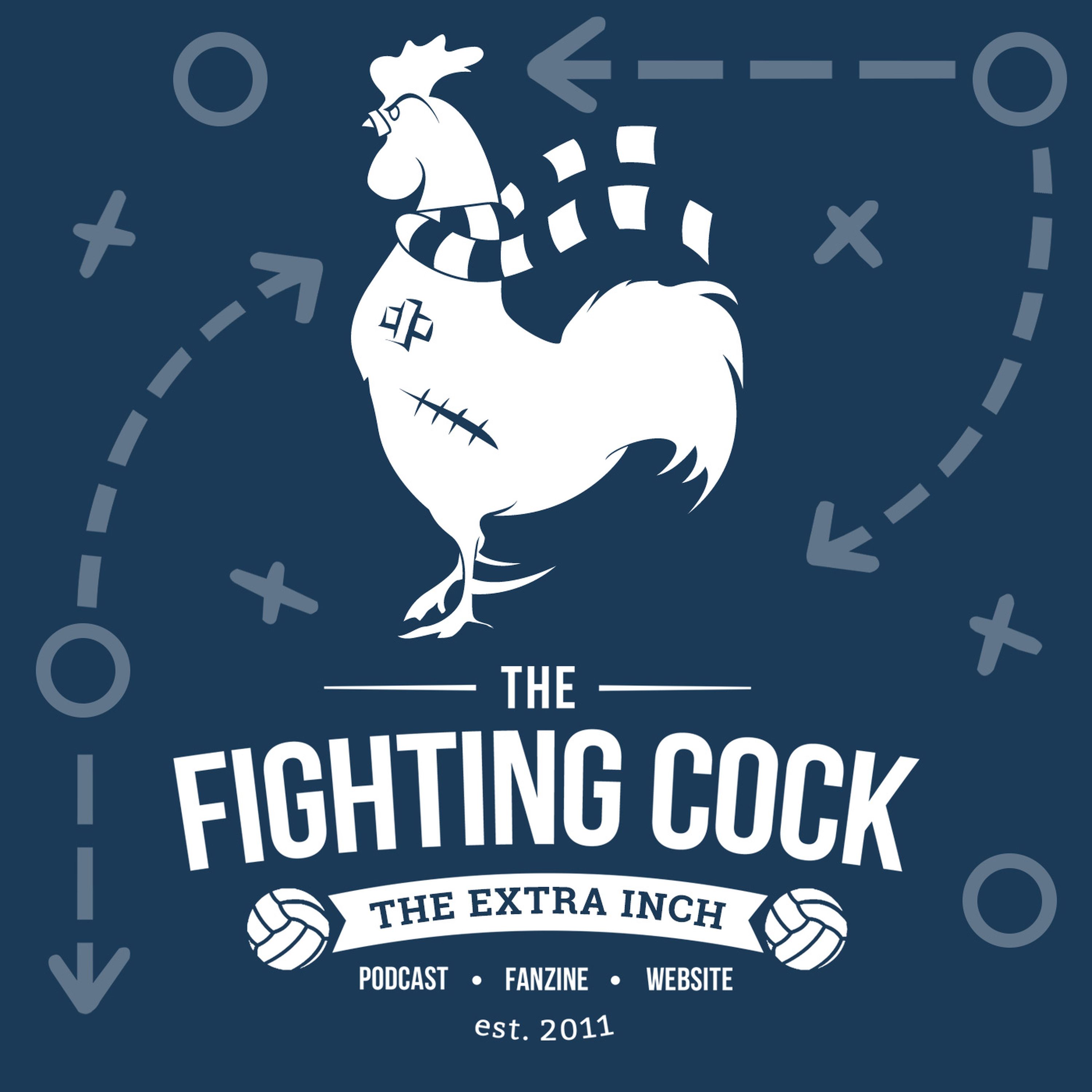 The Extra Inch S2E01 - Zonal Marking