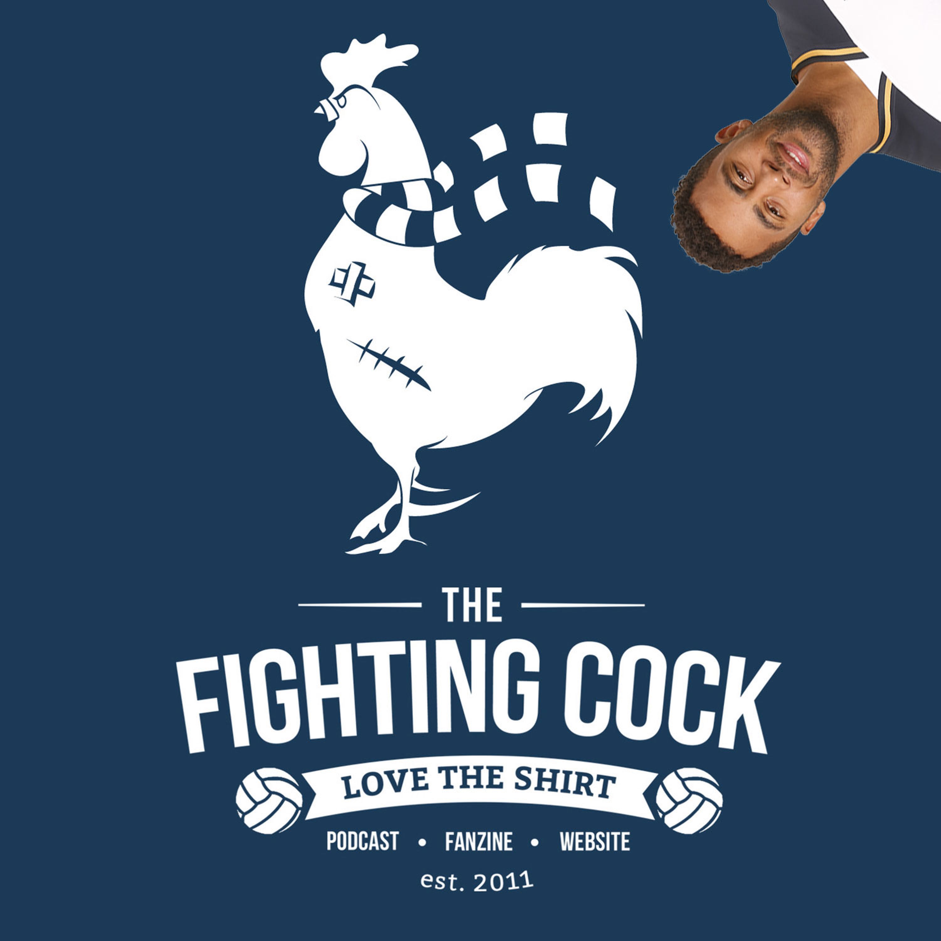 S7E02 - Proper North London