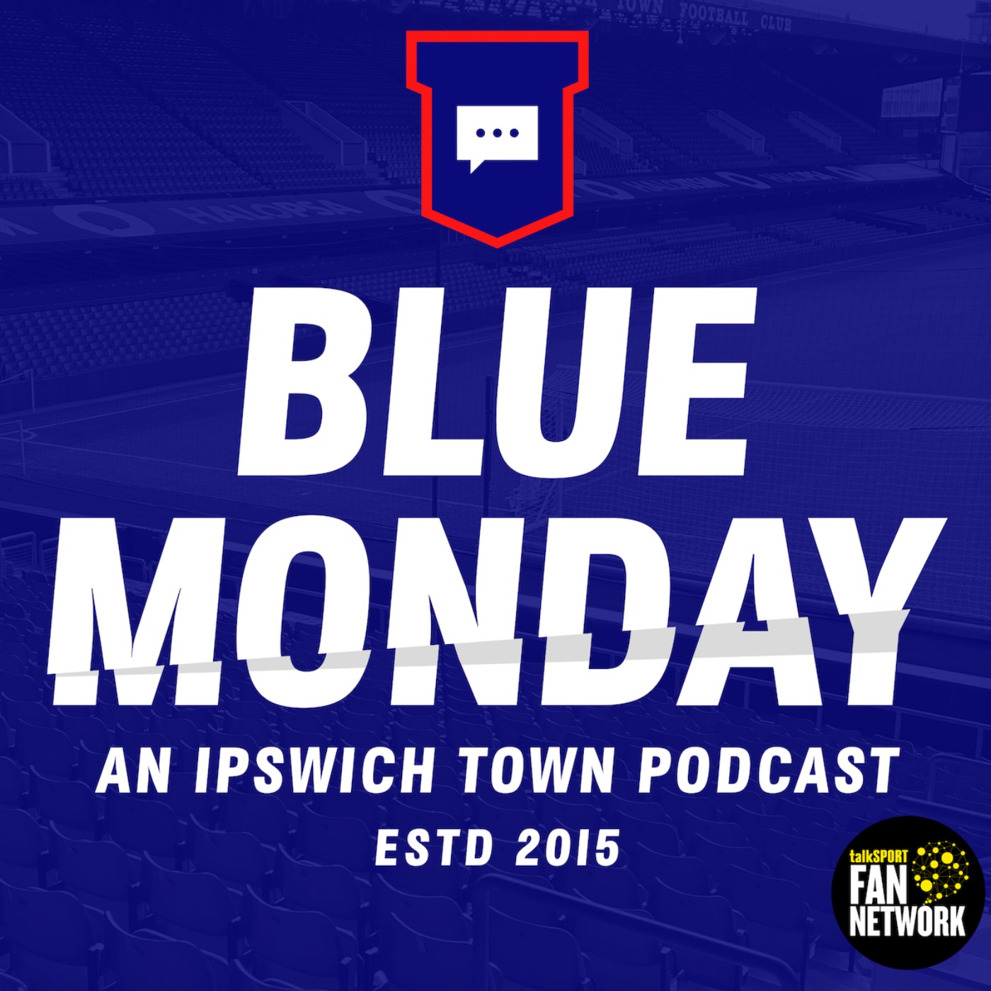 cover art for 🔵 LEICESTER 1-1 IPSWICH TOWN 🟠 | Post Match Discussion | The Flagship Show