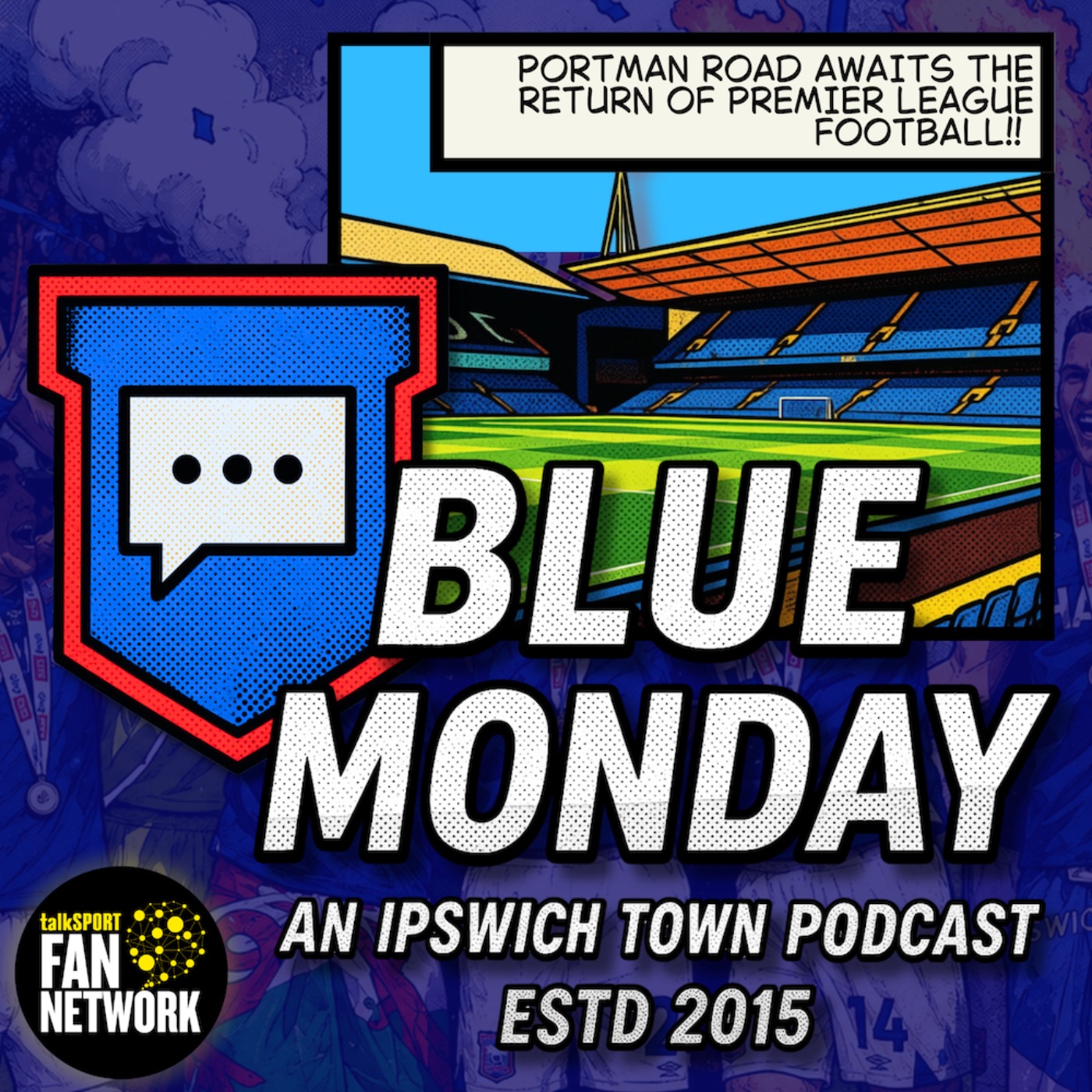 Podcast Image