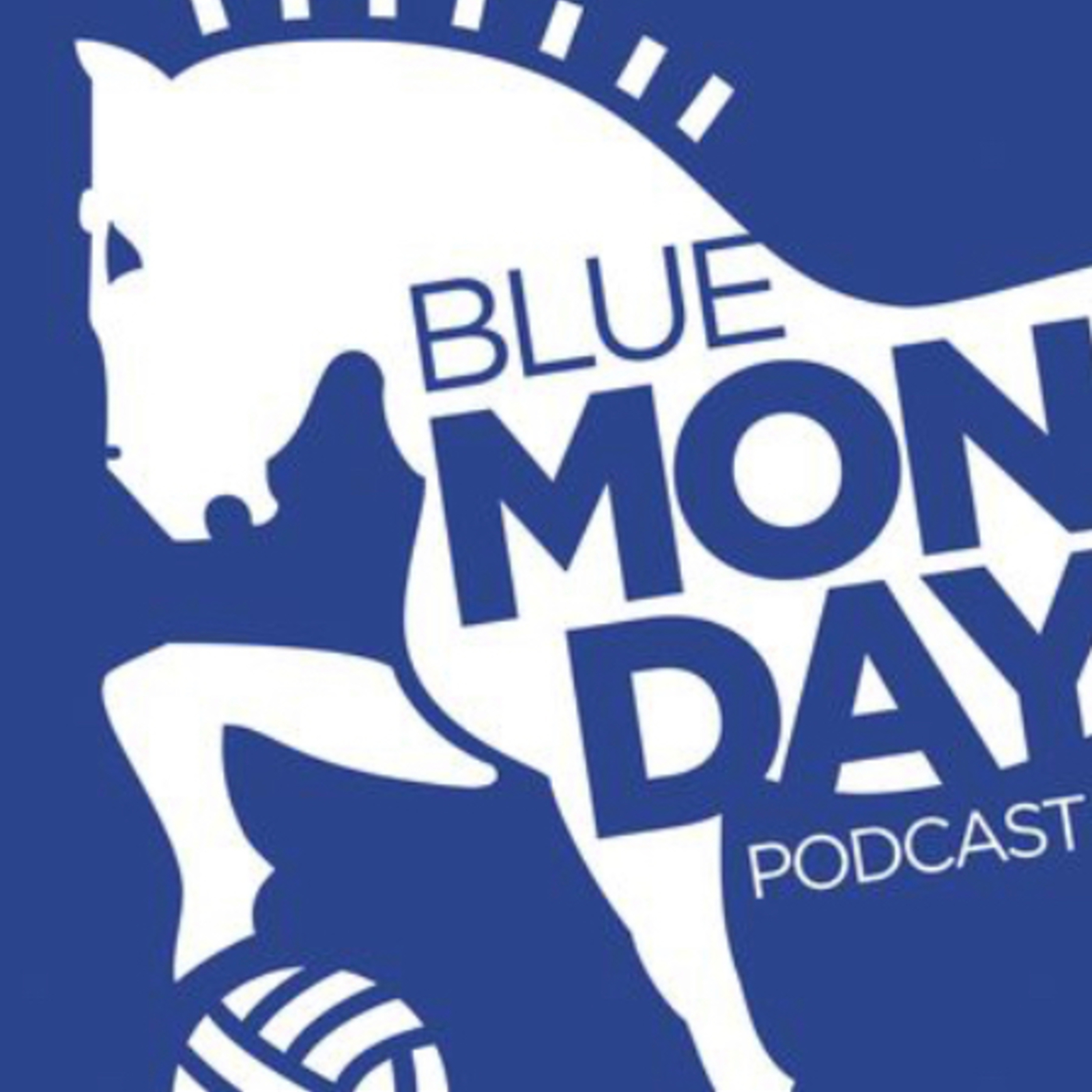 Blue Monday Podcast - EP320 - This Week In ITFC History