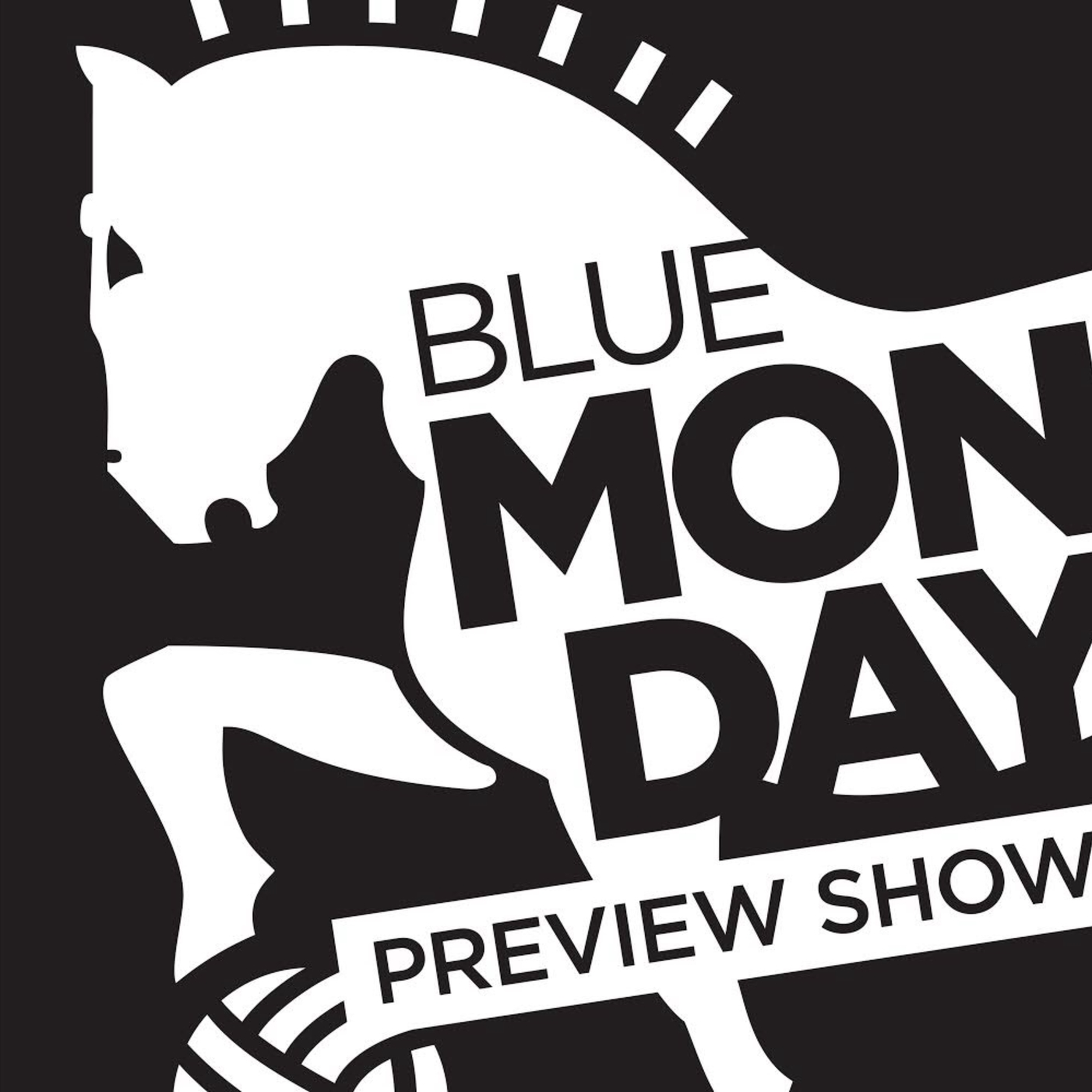 Blue Monday Preview Show - EP59 (Birmingham City)