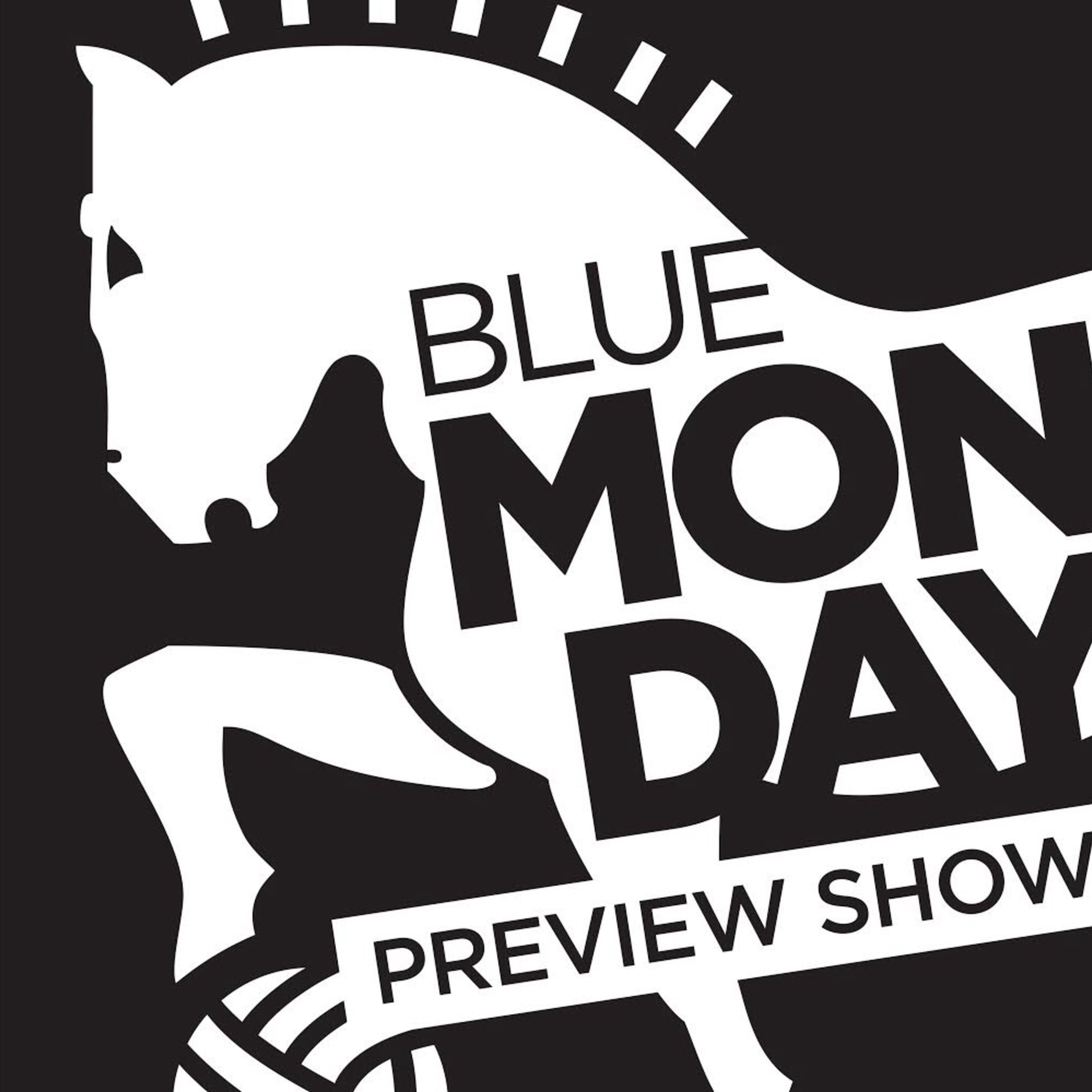 Blue Monday: An Ipswich Town Podcast