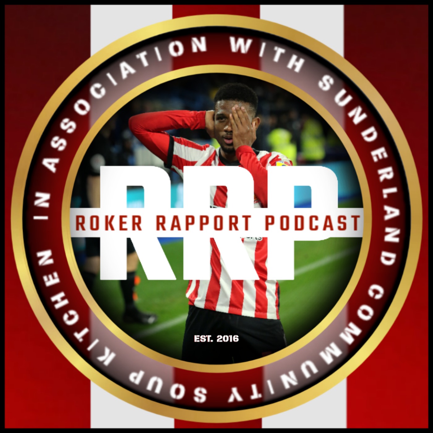 RRP: AMAD NIGHT IN YORKSHIRE - Huddersfield 0-2 Sunderland Review & Previewing Sunderland v Cardiff!