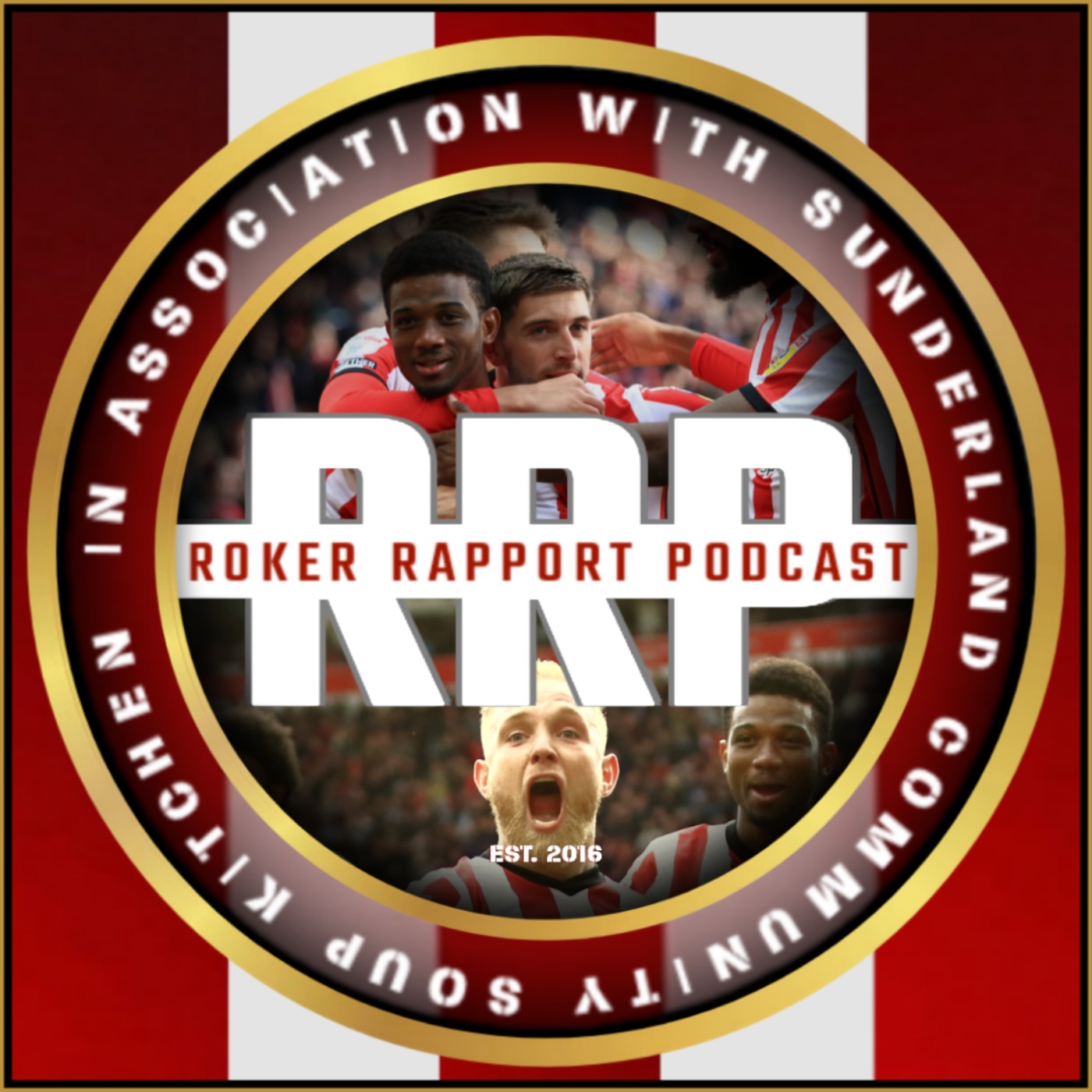 RRP: AMAD Weekend for Mackems - A bit Sunderland AFC 3-0 Millwall Reaction!