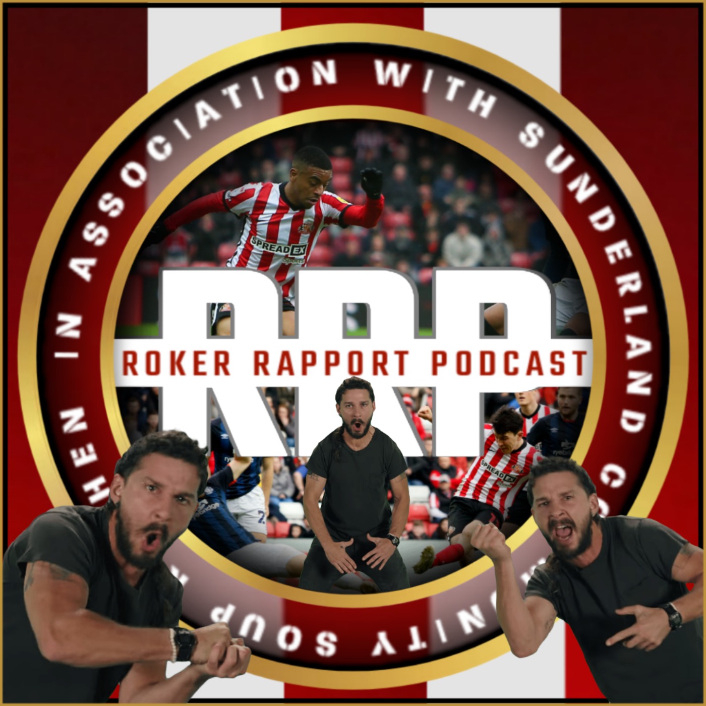 RRP: Start the next season now? - SAFC expectations, tangents & Sunderland 1-1 Luton reaction!