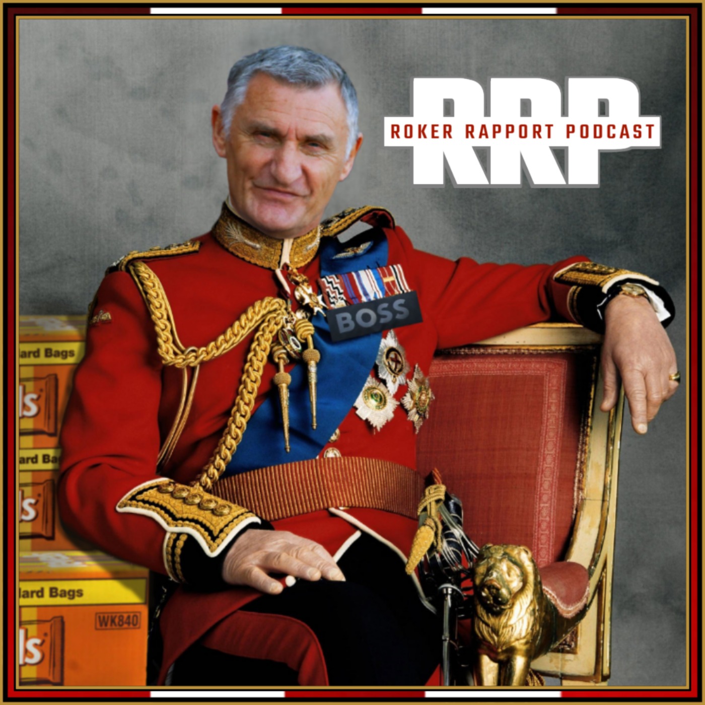 cover art for RRP: "Once more unto the breach, lads and lasses" - The Preston v Sunderland AFC Preview!