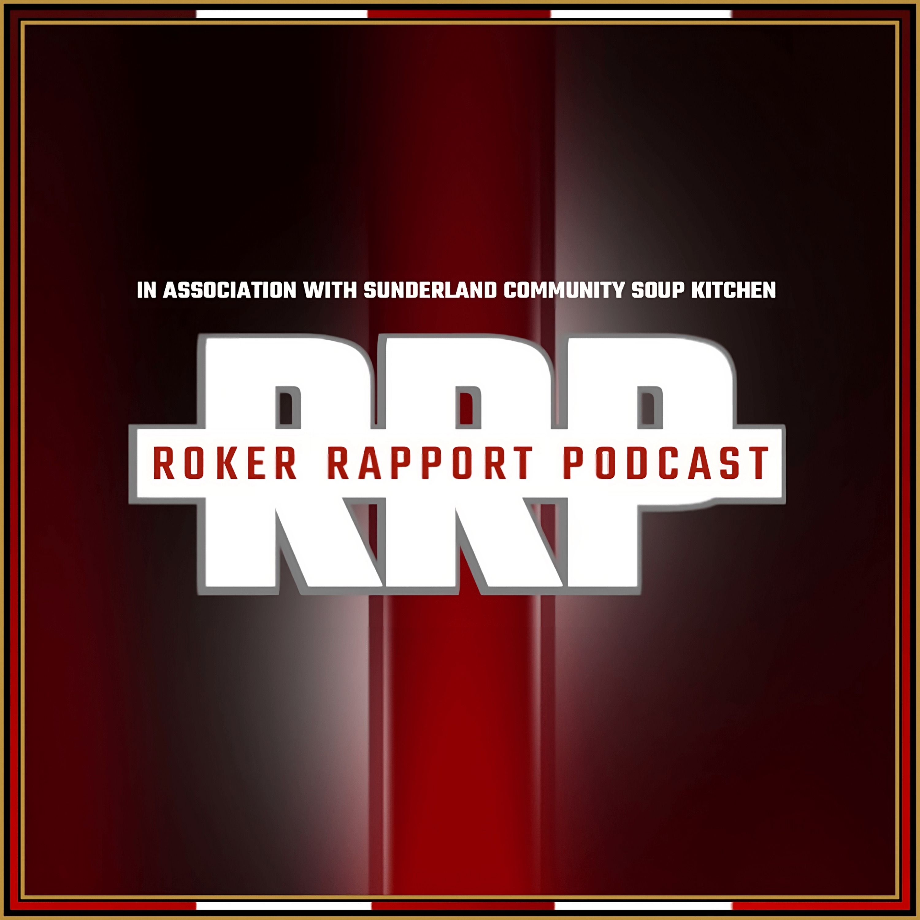 Roker Rapport Podcast