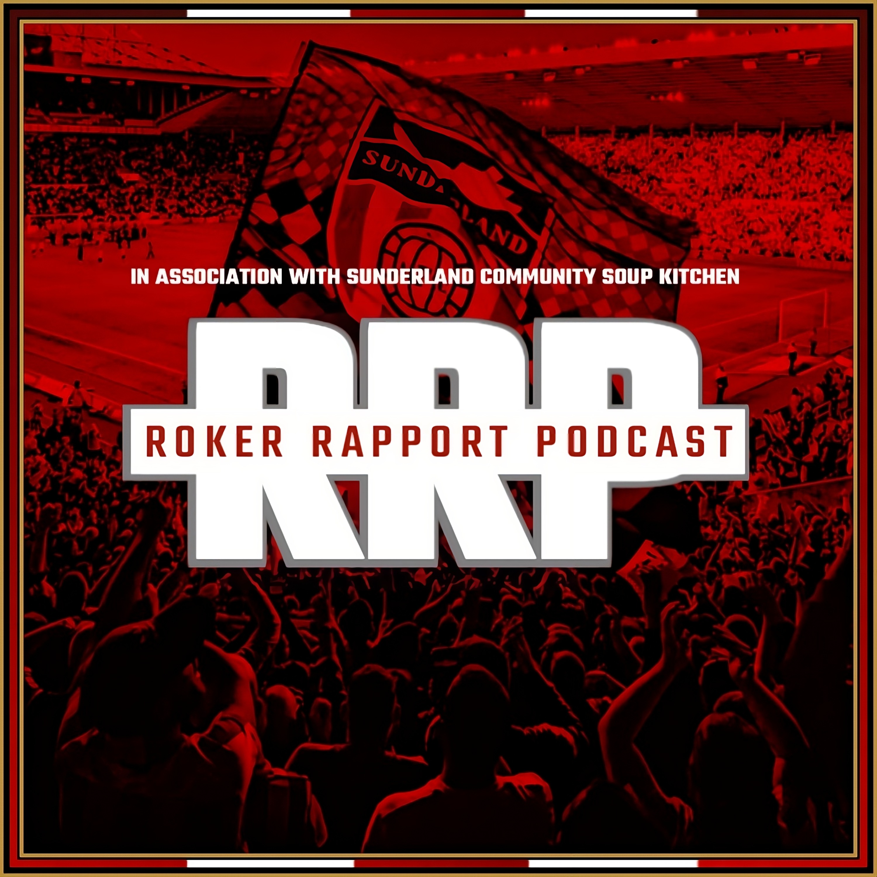 Roker Rapport Podcast