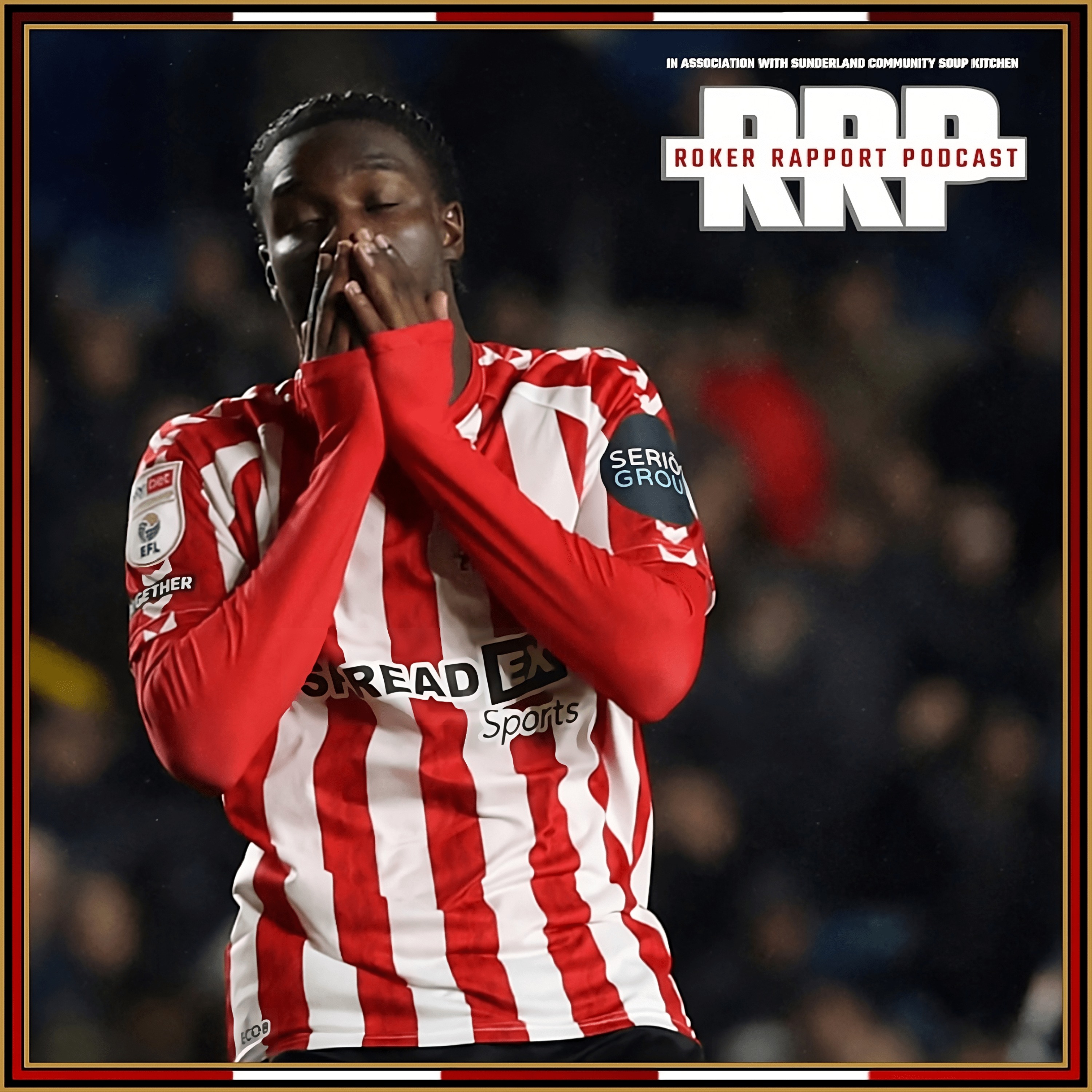 RRP: “Draws are the new losses man” - Millwall 1-1 Sunderland Reaction & looking ahead to West Brom!
