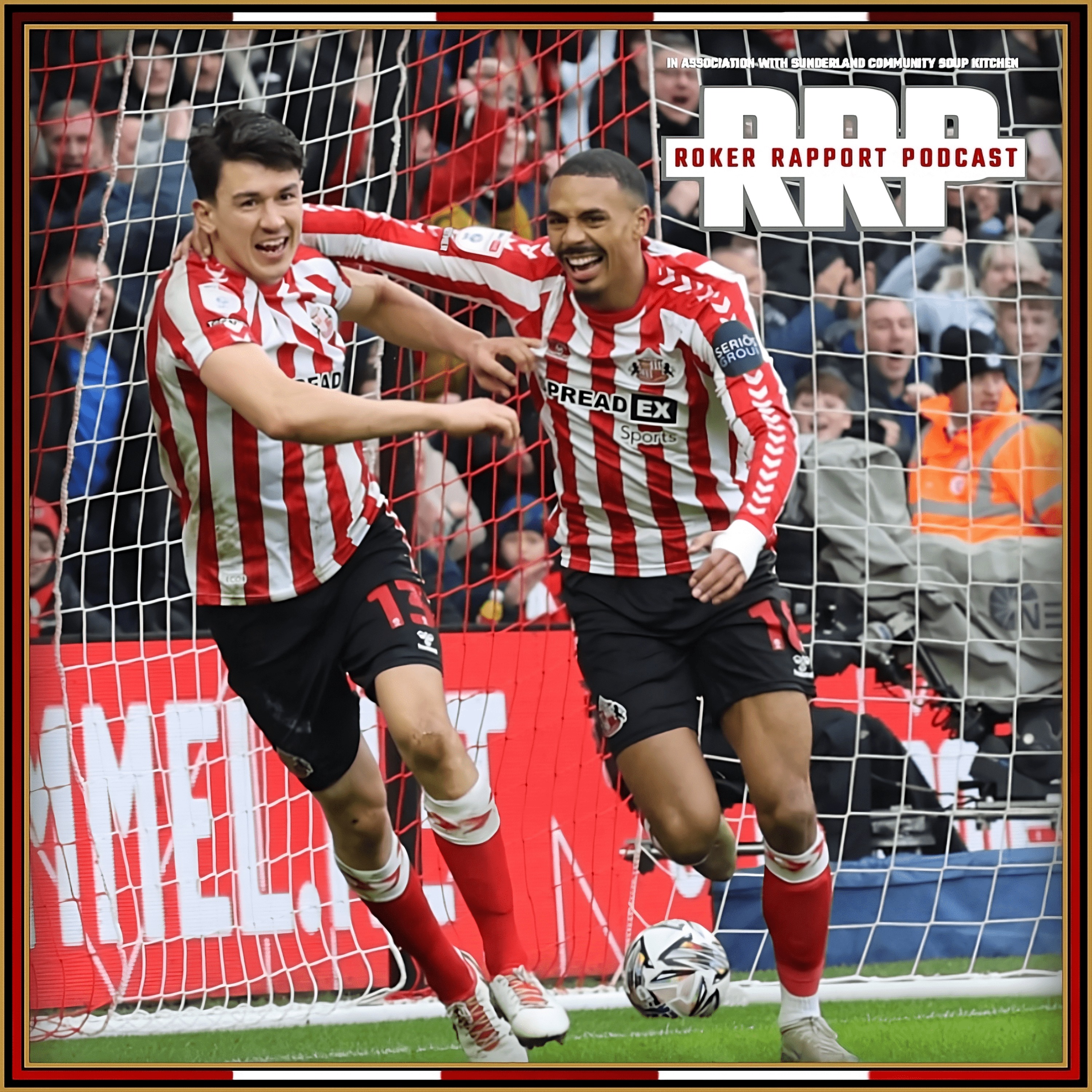  RRP: "Familiar frustrations" - Sunderland AFC 2-2 Watford Reaction! 