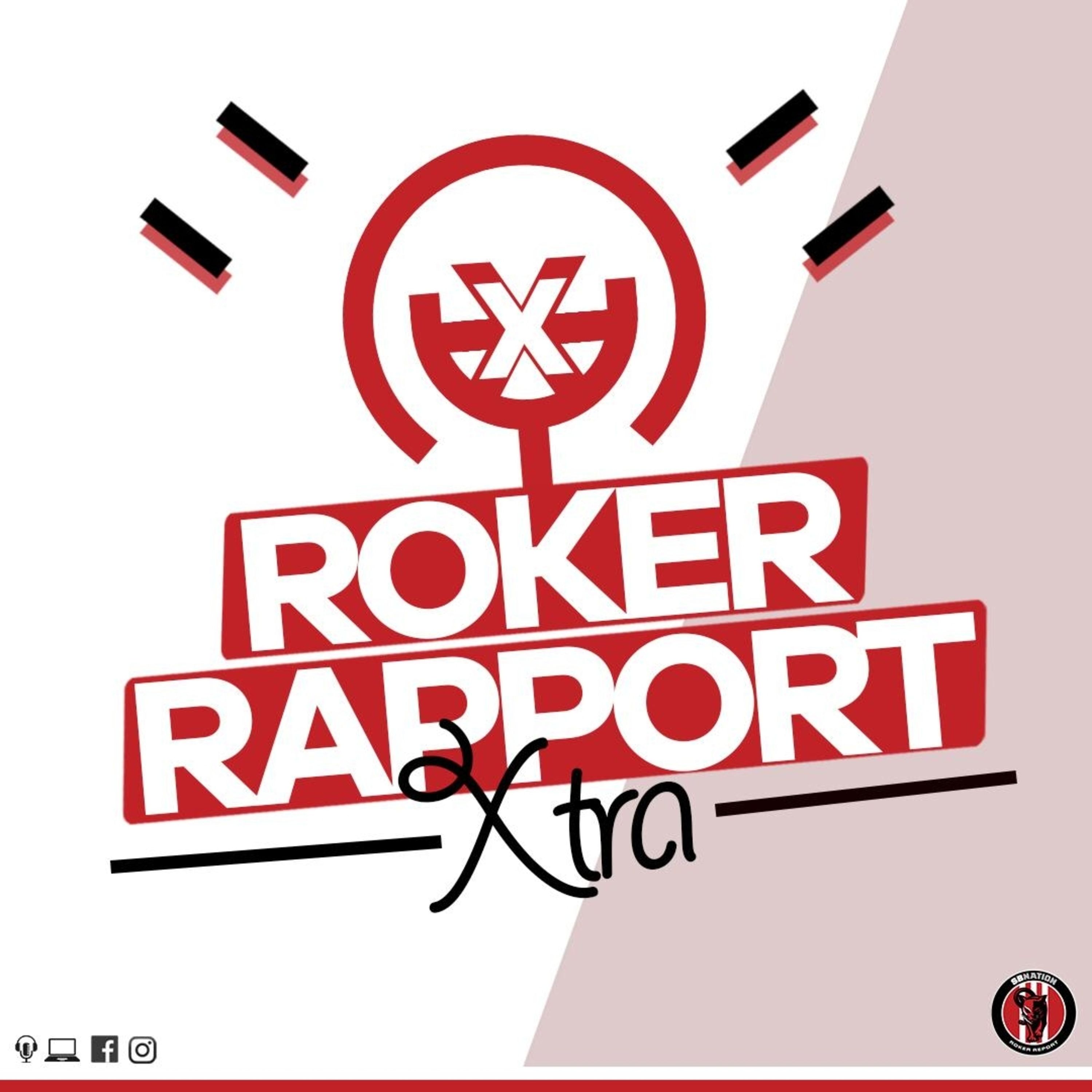 ROKER RAPPORT XTRA: Previewing Sunderland v Man City U21 w/ Academy expert Gavin!