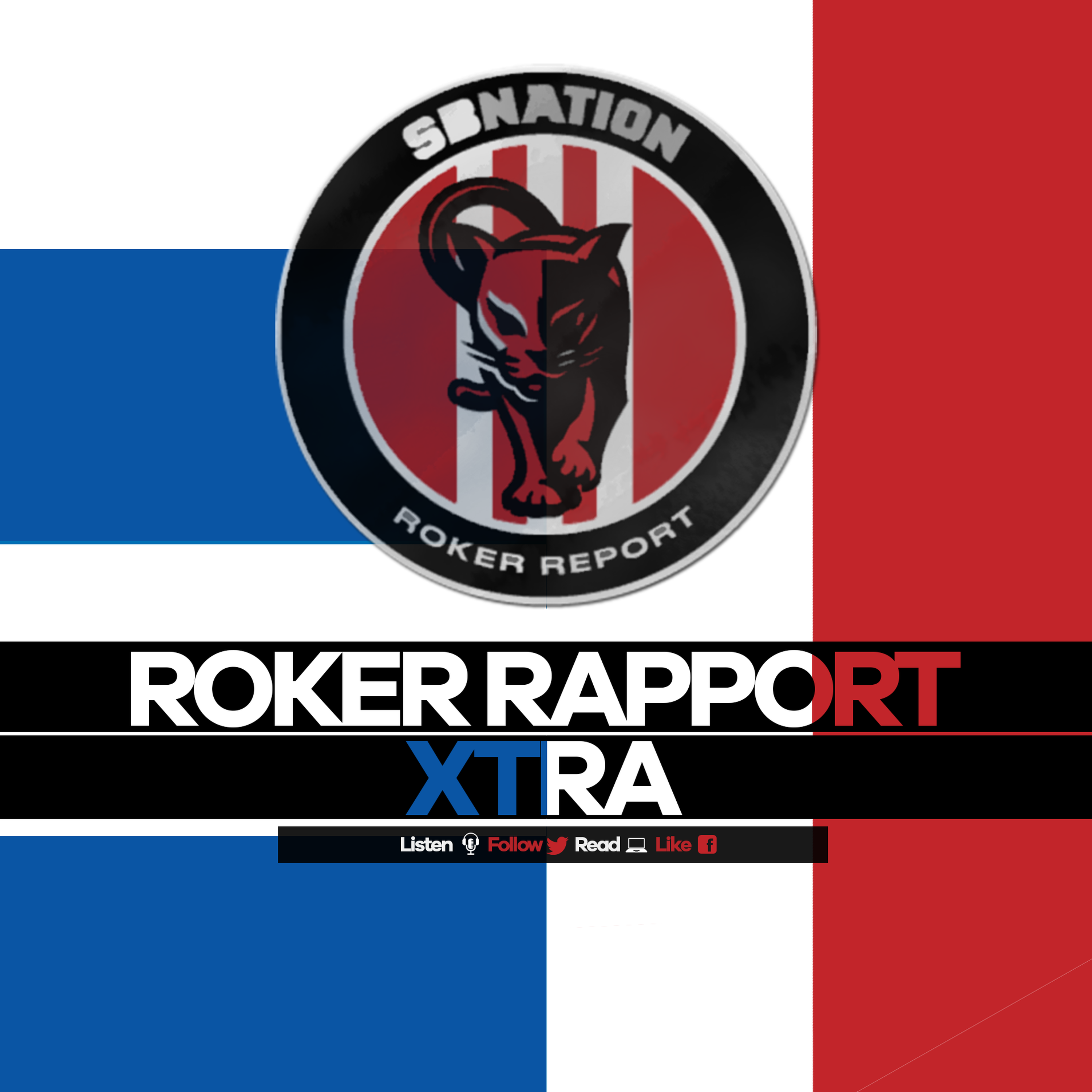 Roker Rapport Podcast Xtra: QPR (A) Preview Show!