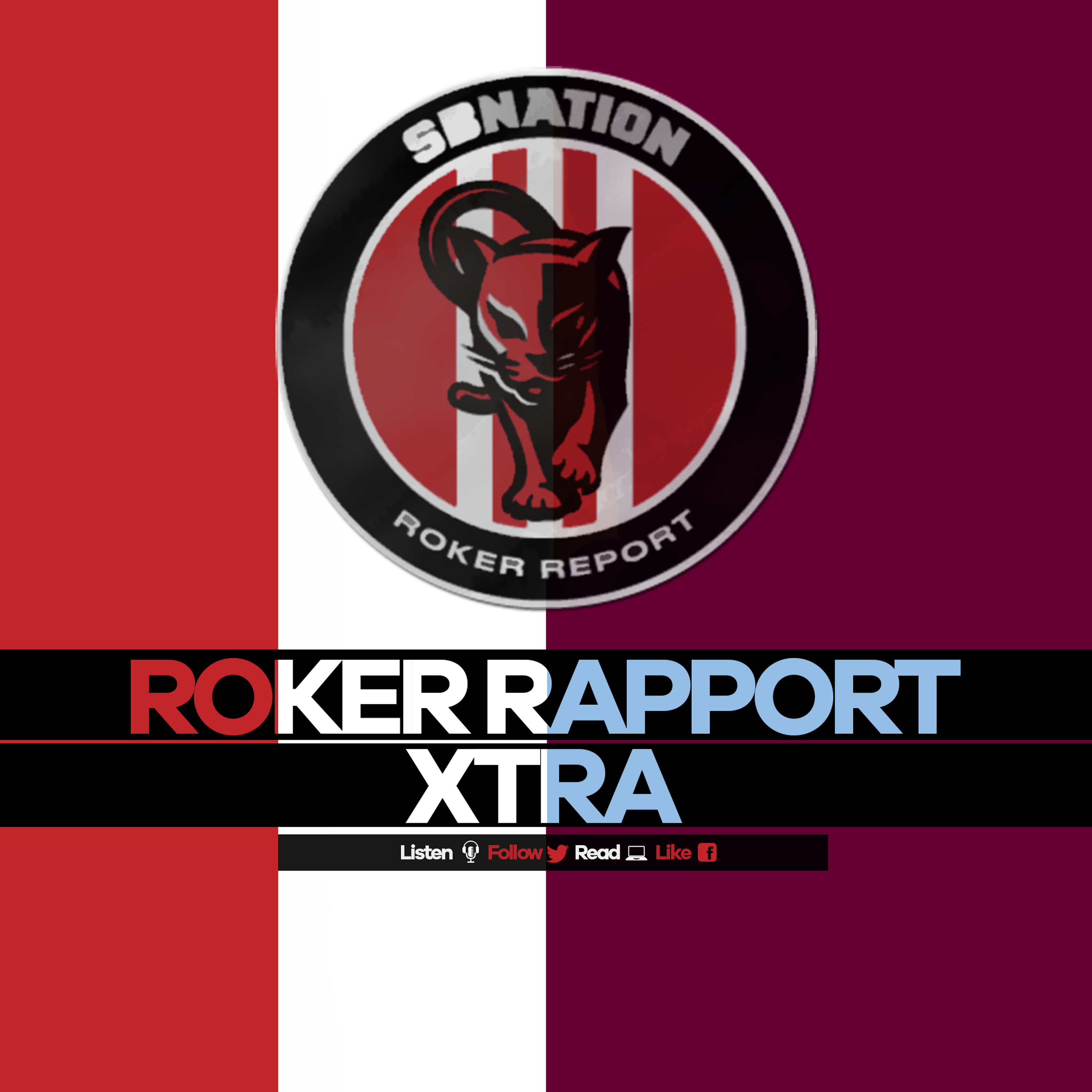 Roker Rapport Podcast Xtra: Aston Villa (H) Preview Show!