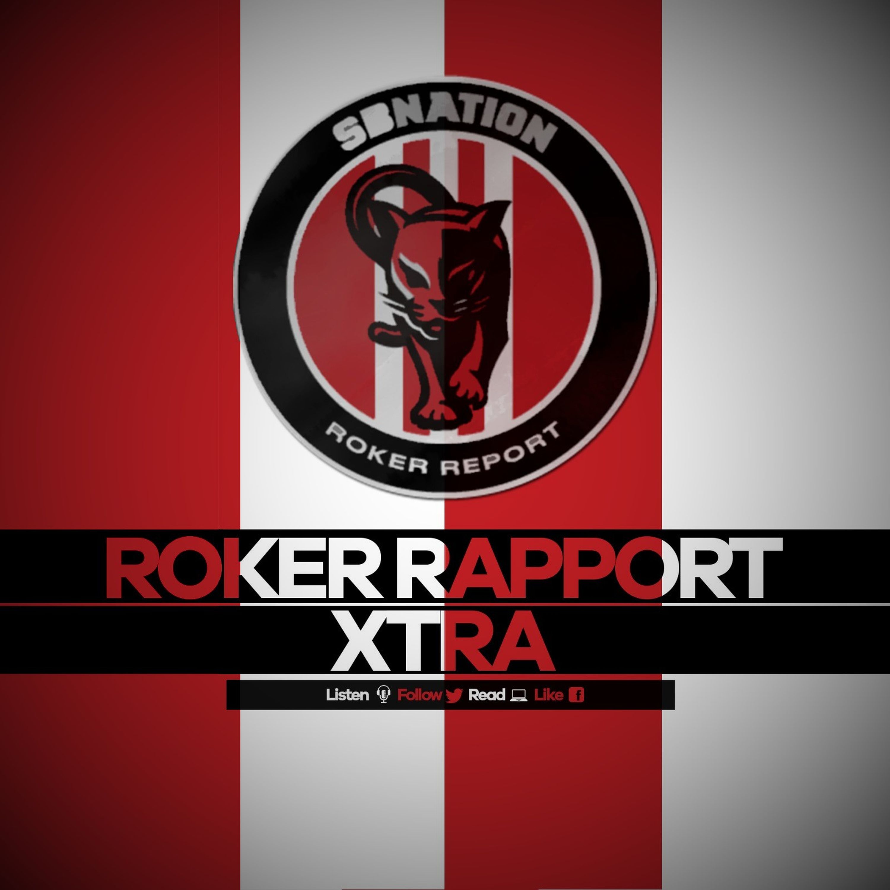 Roker Rapport Podcast Xtra: Brentford (H) Preview Show!