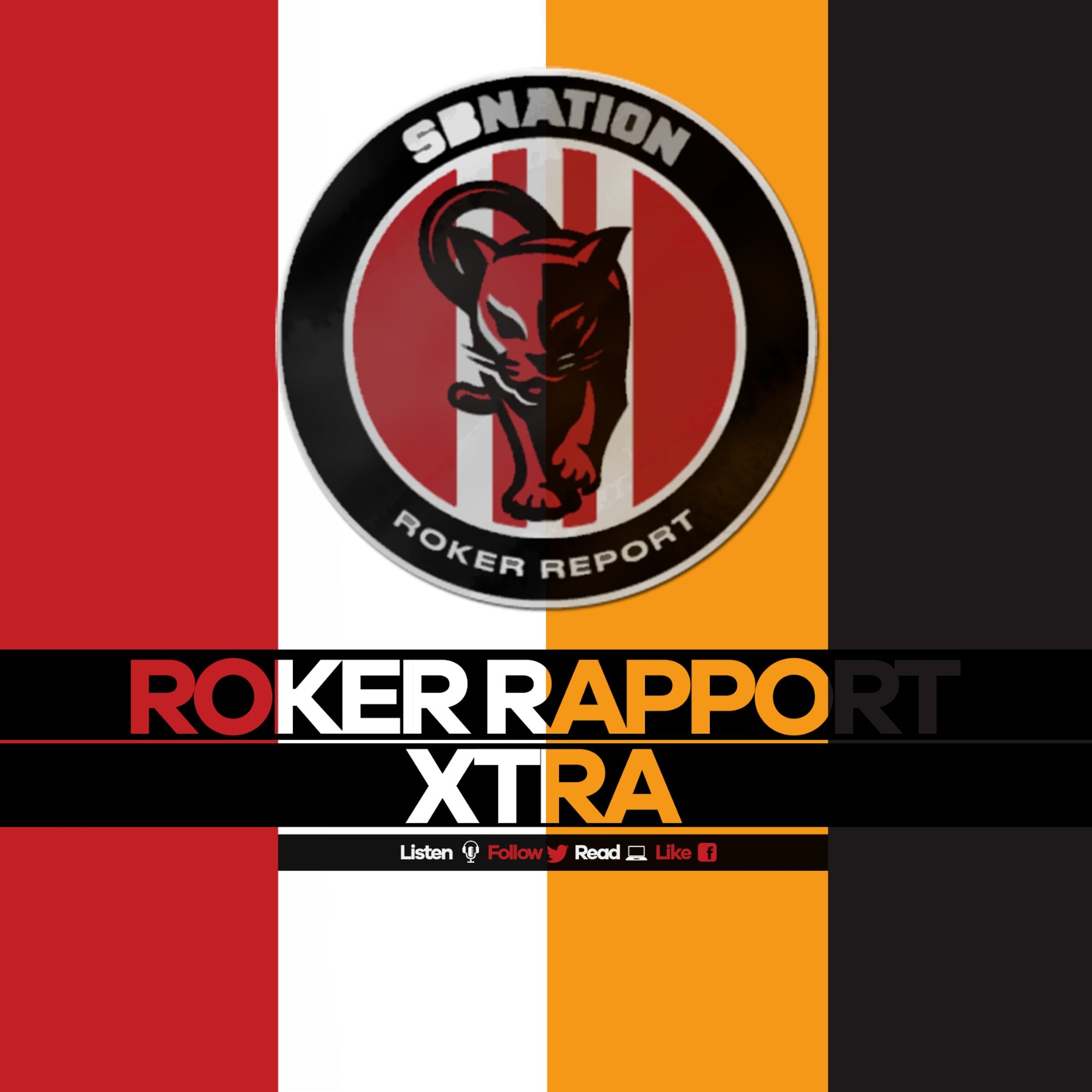 Roker Rapport Podcast Xtra: Hull City (H) Preview Show!