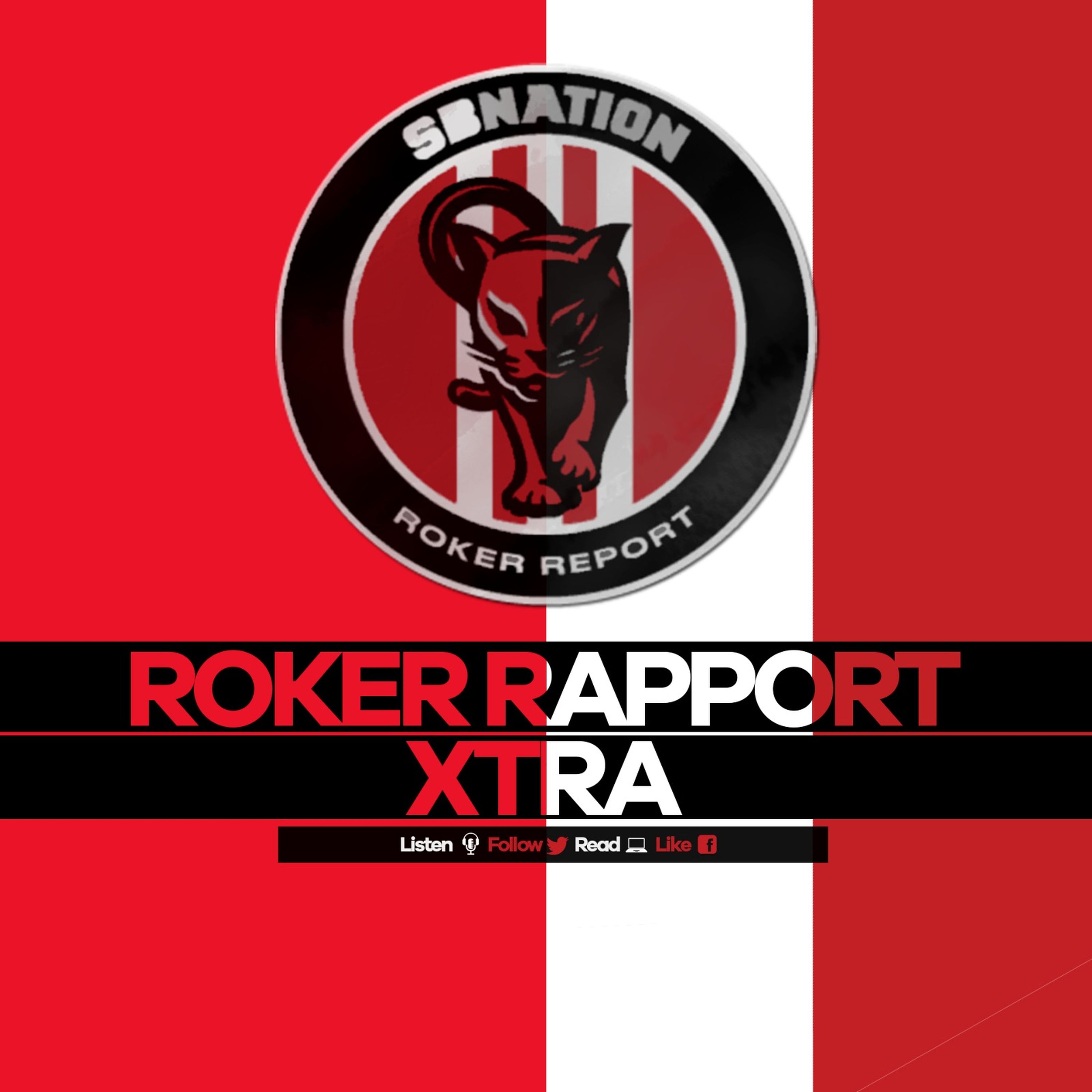 Roker Rapport Podcast Xtra: Nottingham Forest (A) Preview Show! episode artwork