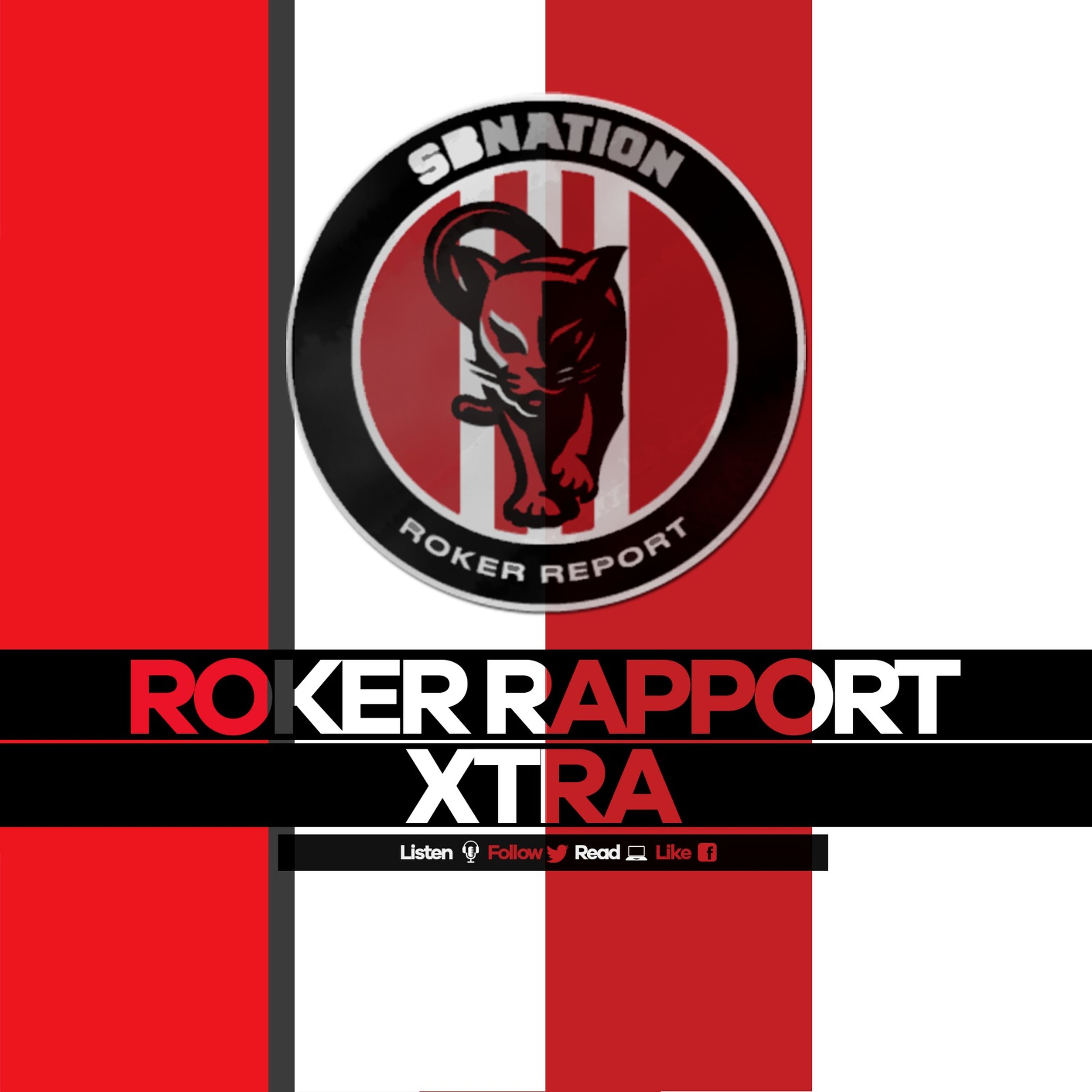 Roker Rapport Podcast Xtra: Sheffield United (A) Preview Show! episode artwork