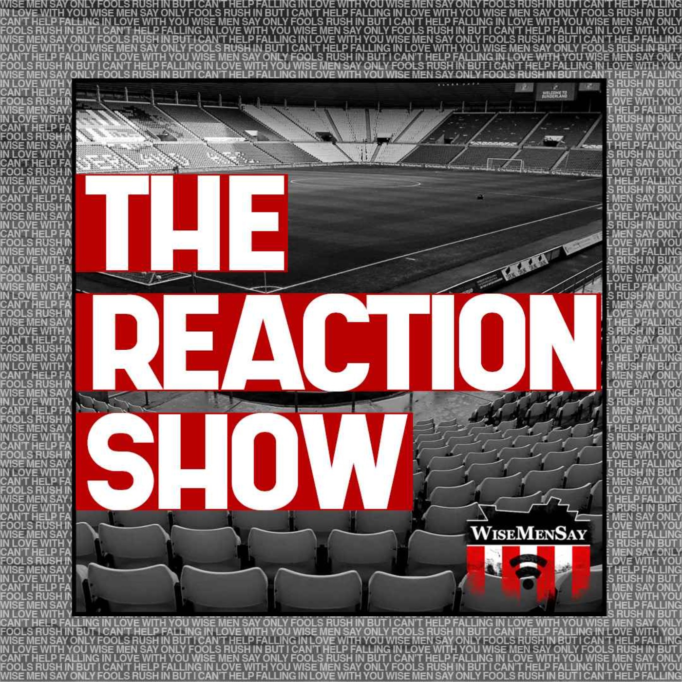 Episode 796 - Sunderland 1-1 Coventry City Reaction