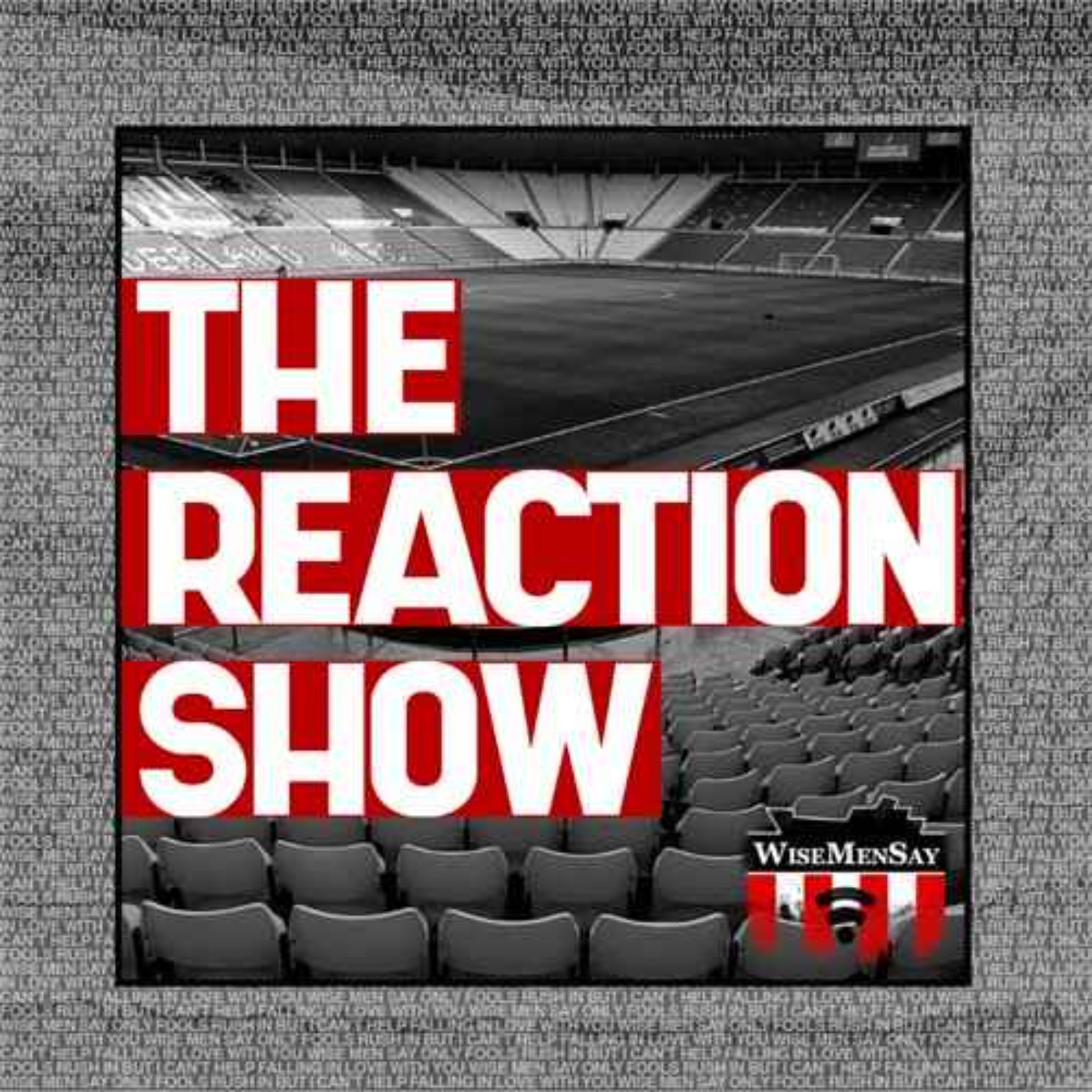 cover art for #892 - REACTION WBA 1-2 Sunderland