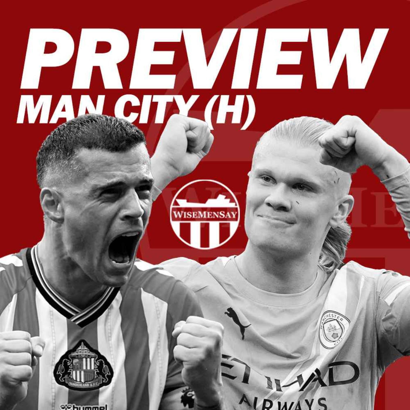 MINI PREVIEW | w/ Amos from The City Ramble