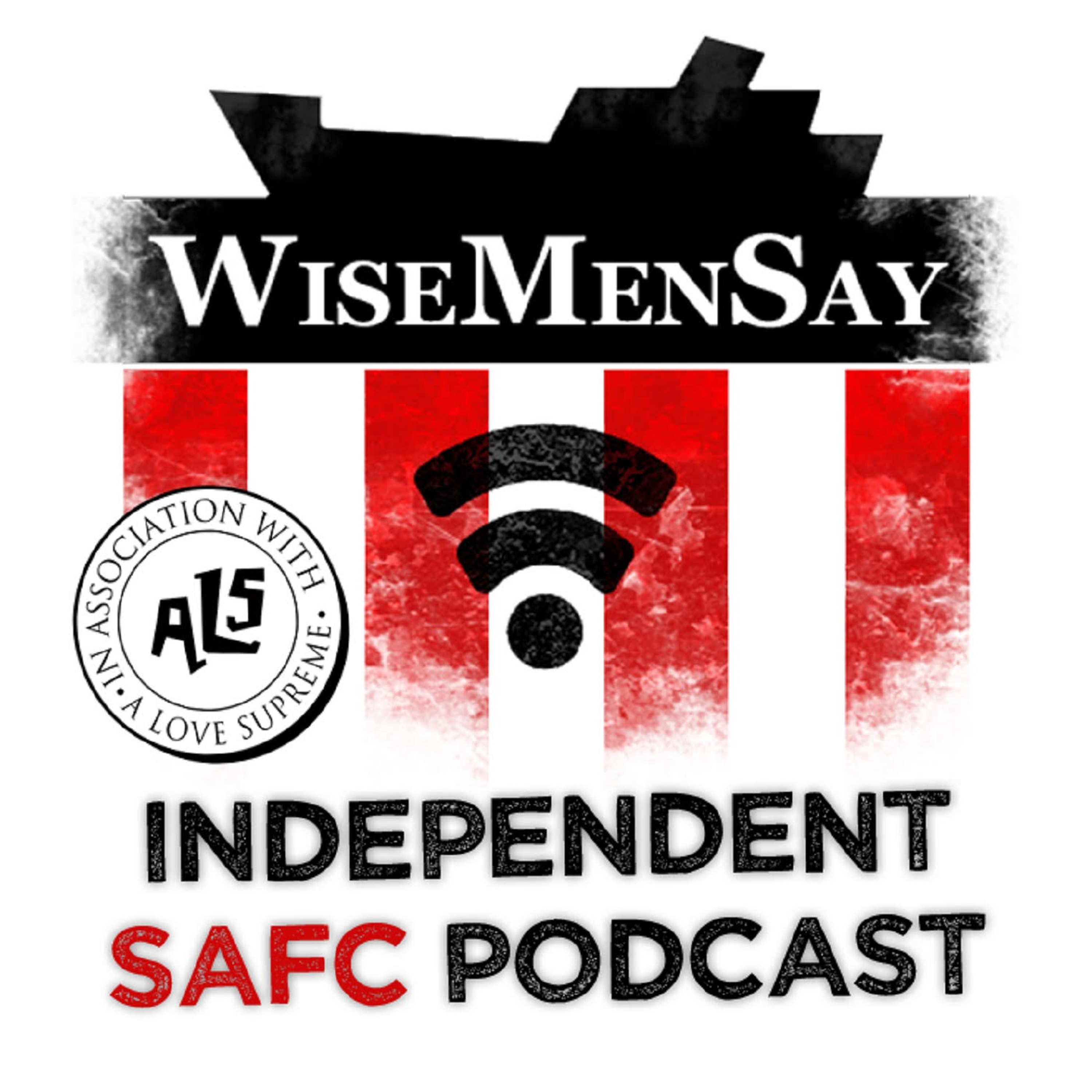Episode 447 - REACTION - Sunderland 1-1 Portsmouth