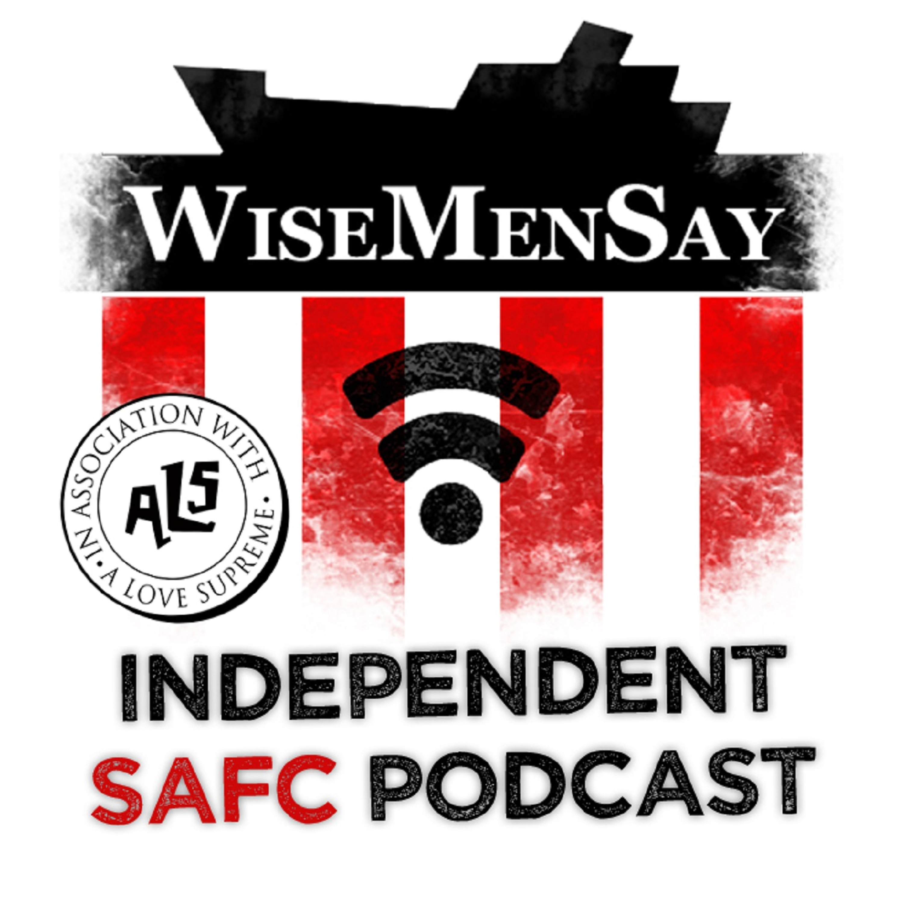Wise Men Say Podcast - 2018/2019 - Episode 31 - "Power, The Warrior, VINDICATED"