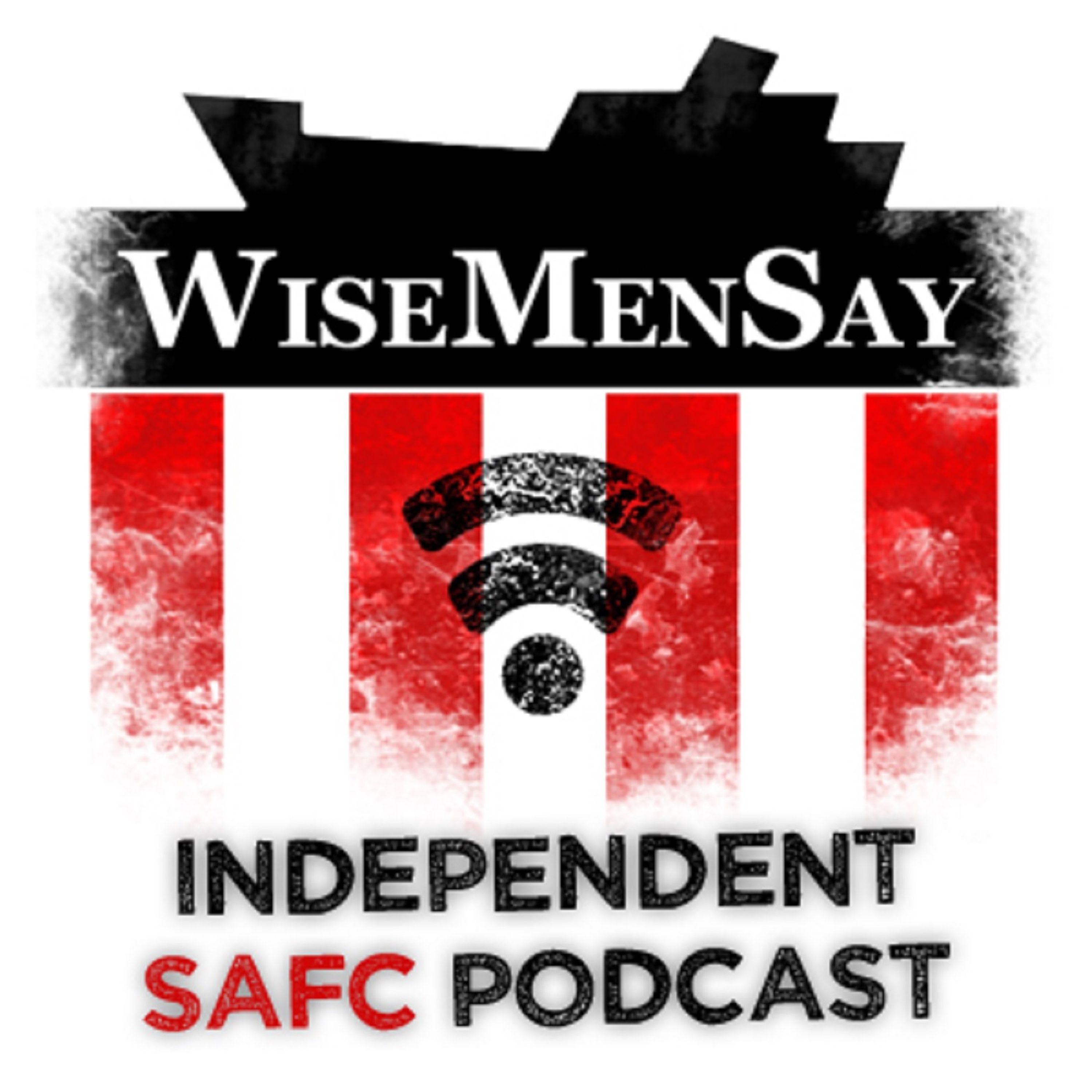The Wise Men Say podcast, in association with ALS – 2017/18 – Episode 18