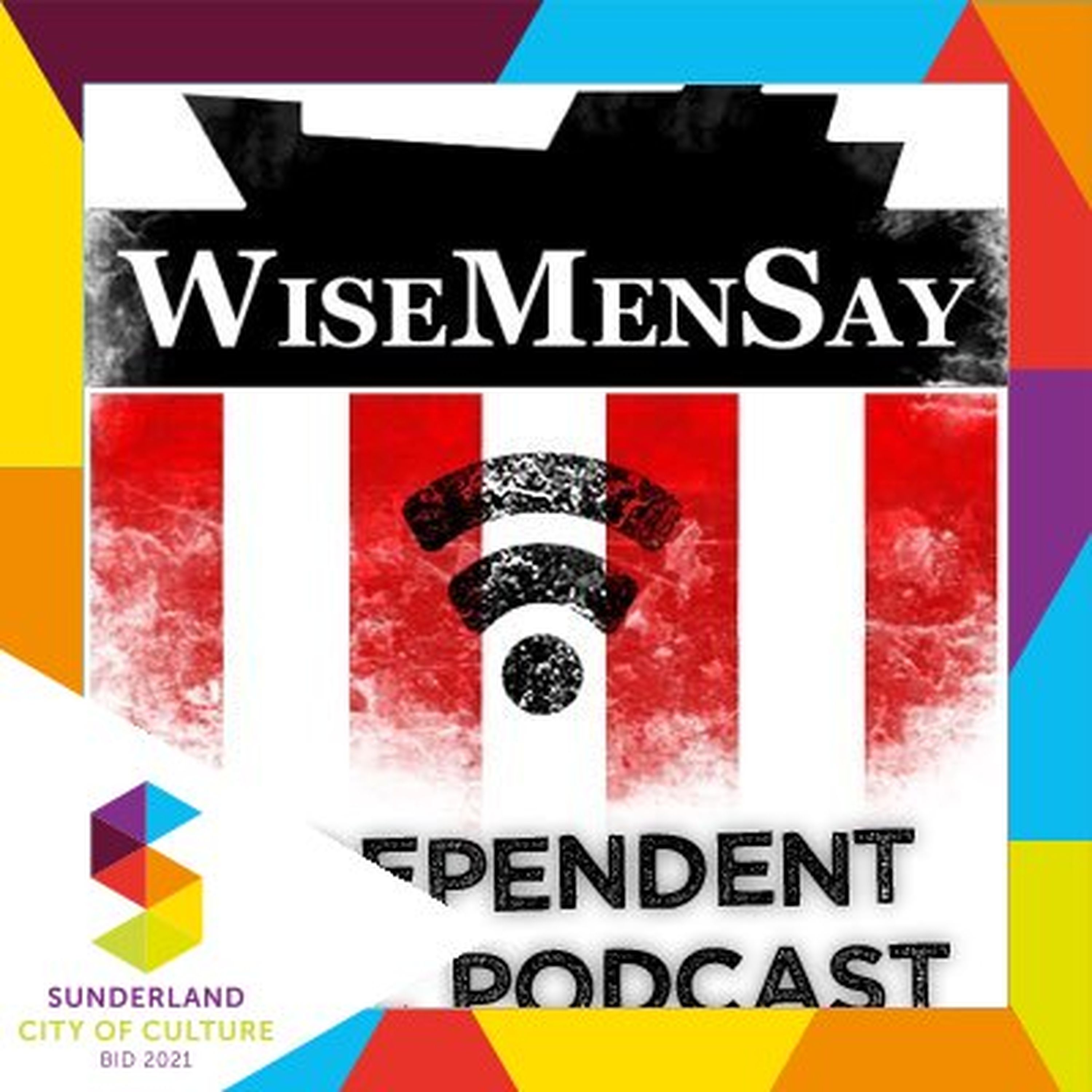 Wise Men Say – in association with A Love Supreme – 2016/17 – Episode 27