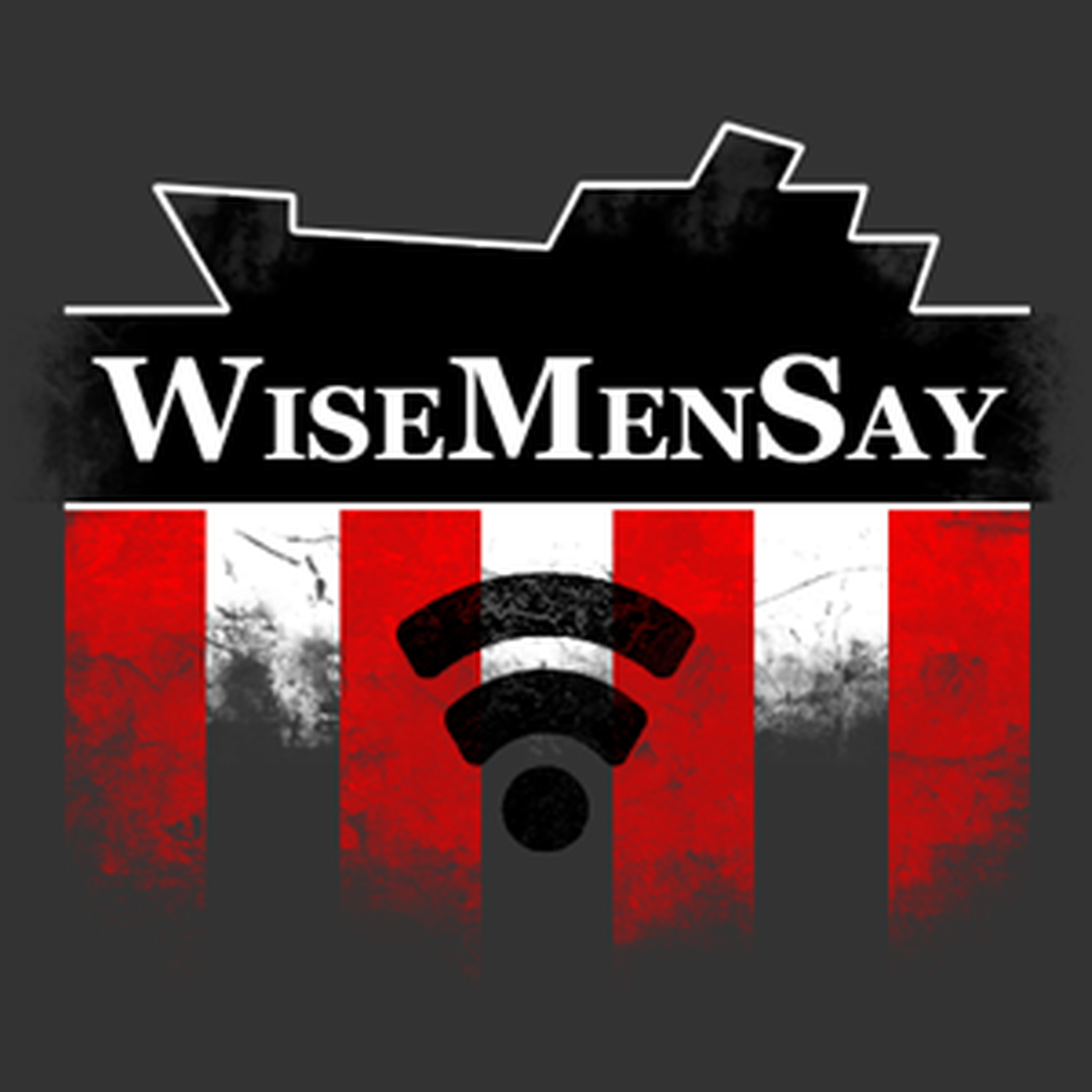 Wise Men Say - The Salut! Sunderland Podcast - 2013/14 - Pre-Season 1
