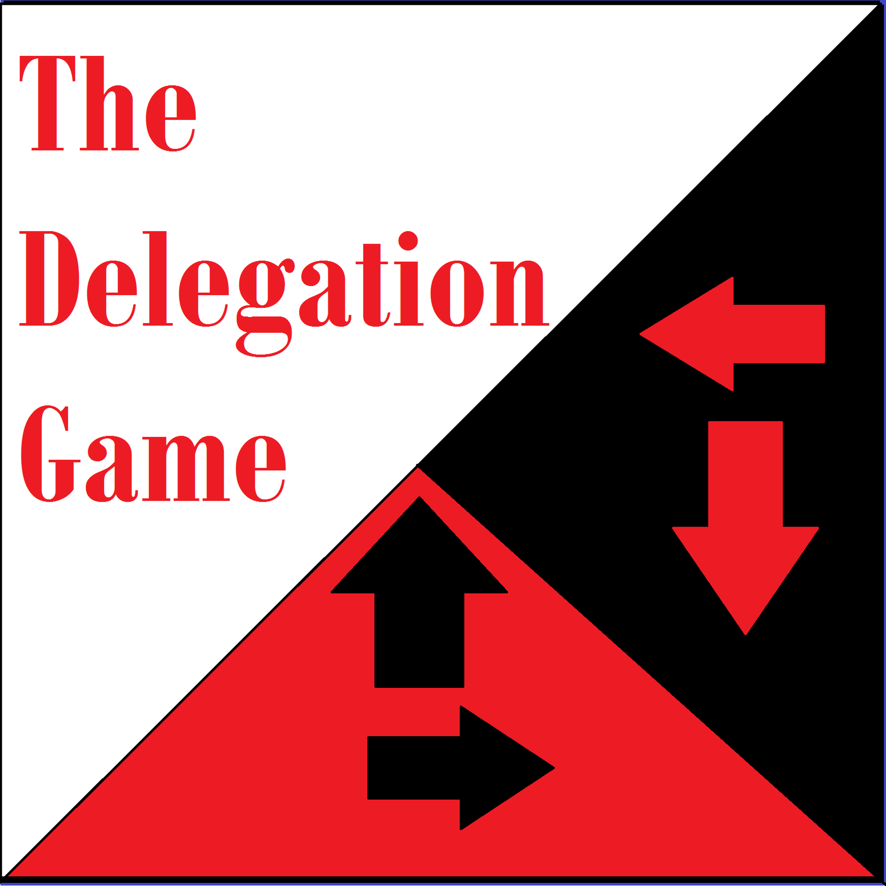 Delegation Game #10: Rebuilding Peace