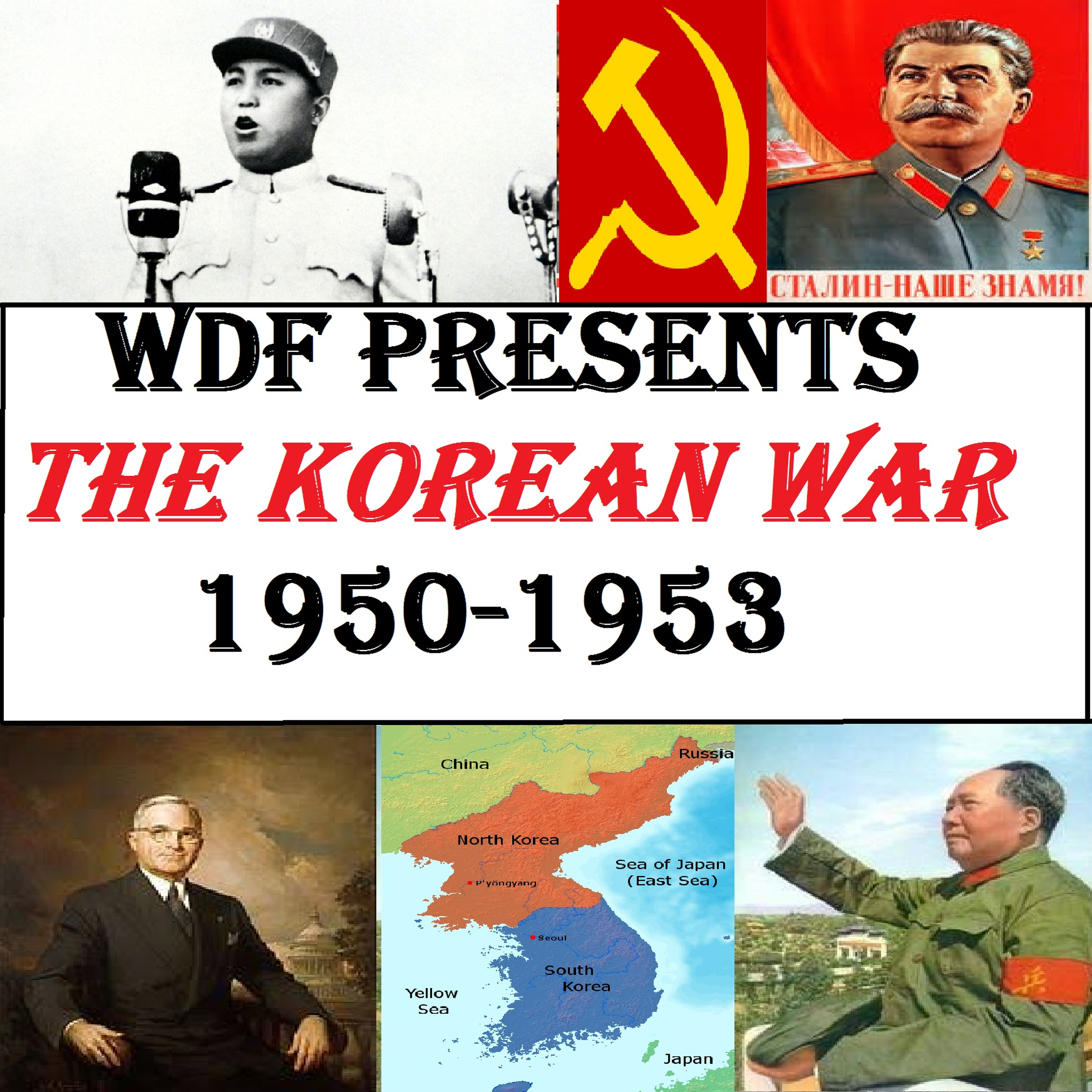 When Diplomacy Fails Podcast