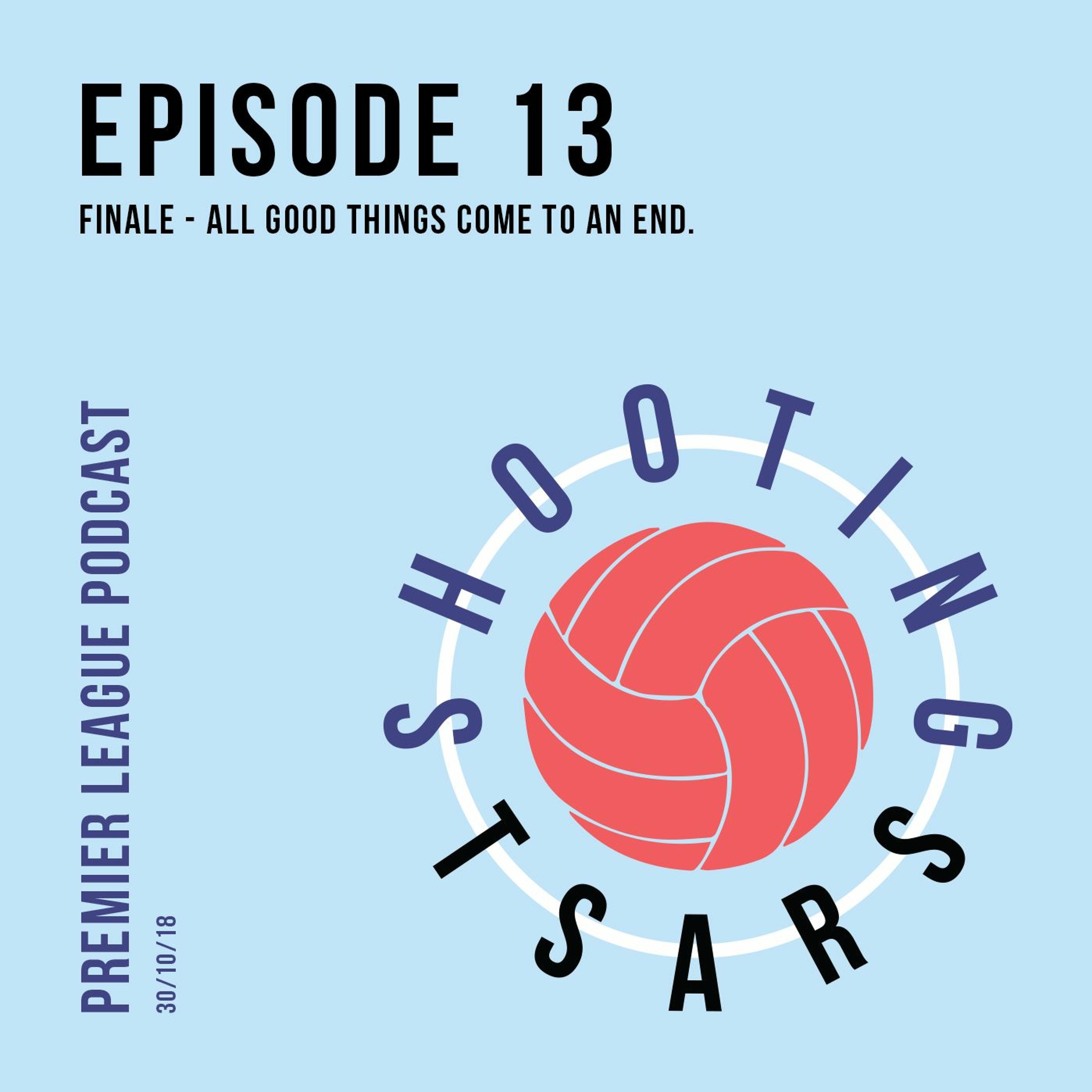 S02 EP13 - The Finale episode artwork