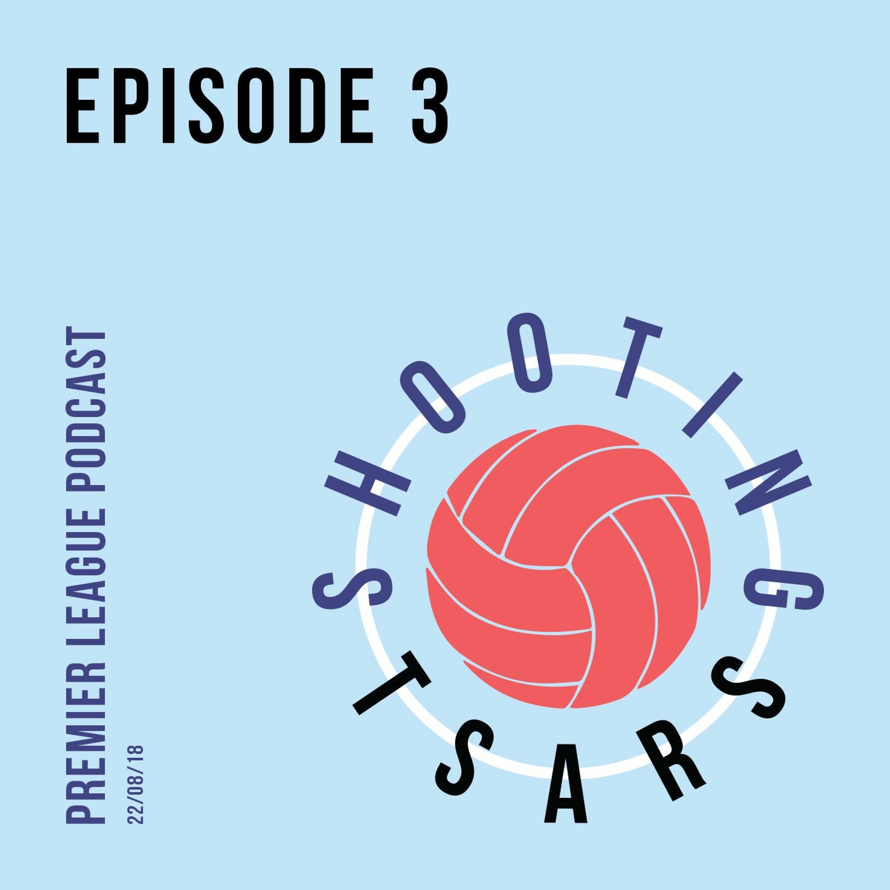 S02 EP03 - Mourinho's On Borrowed Time episode artwork