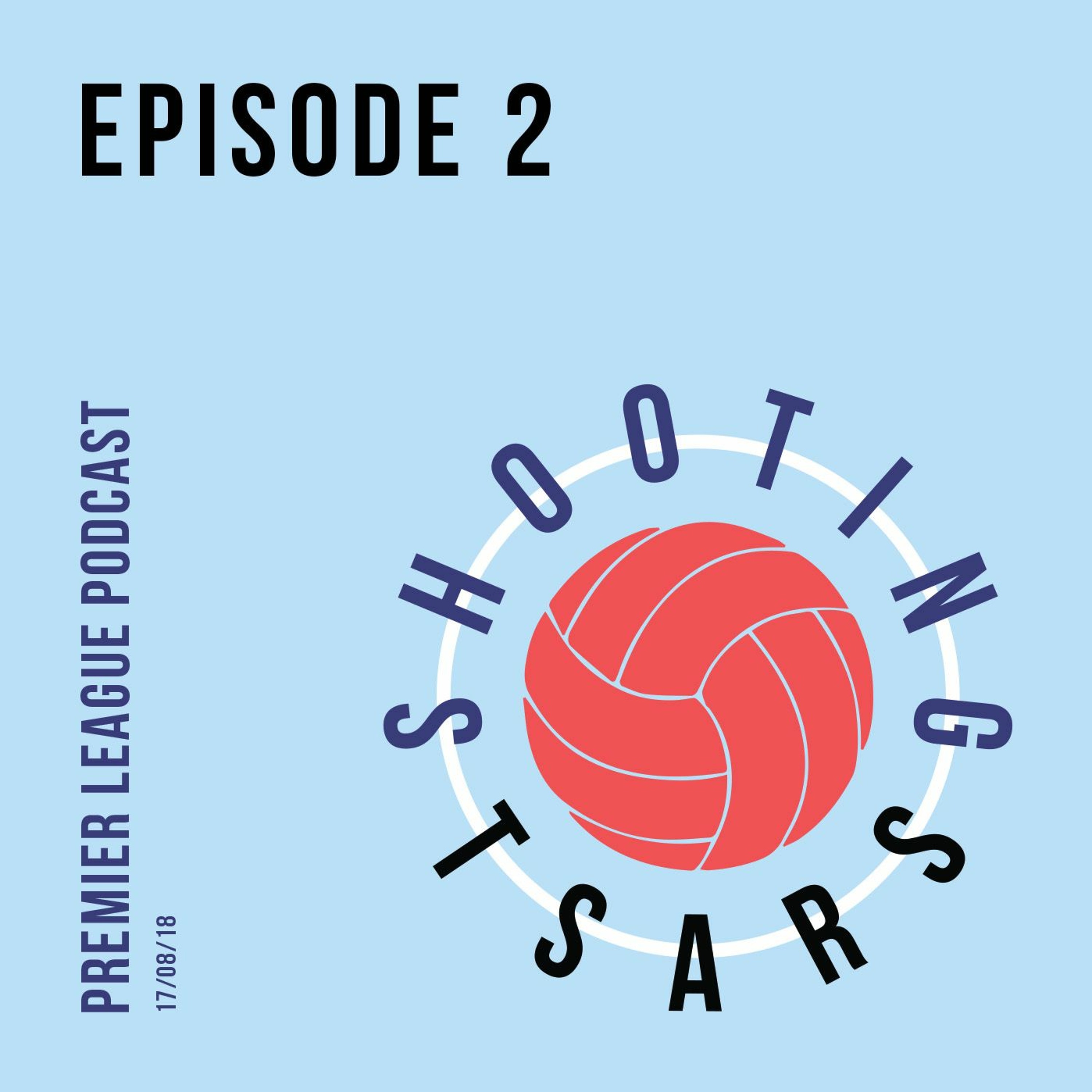 S02 EP02 - Is Ozil a Scapegoat? episode artwork