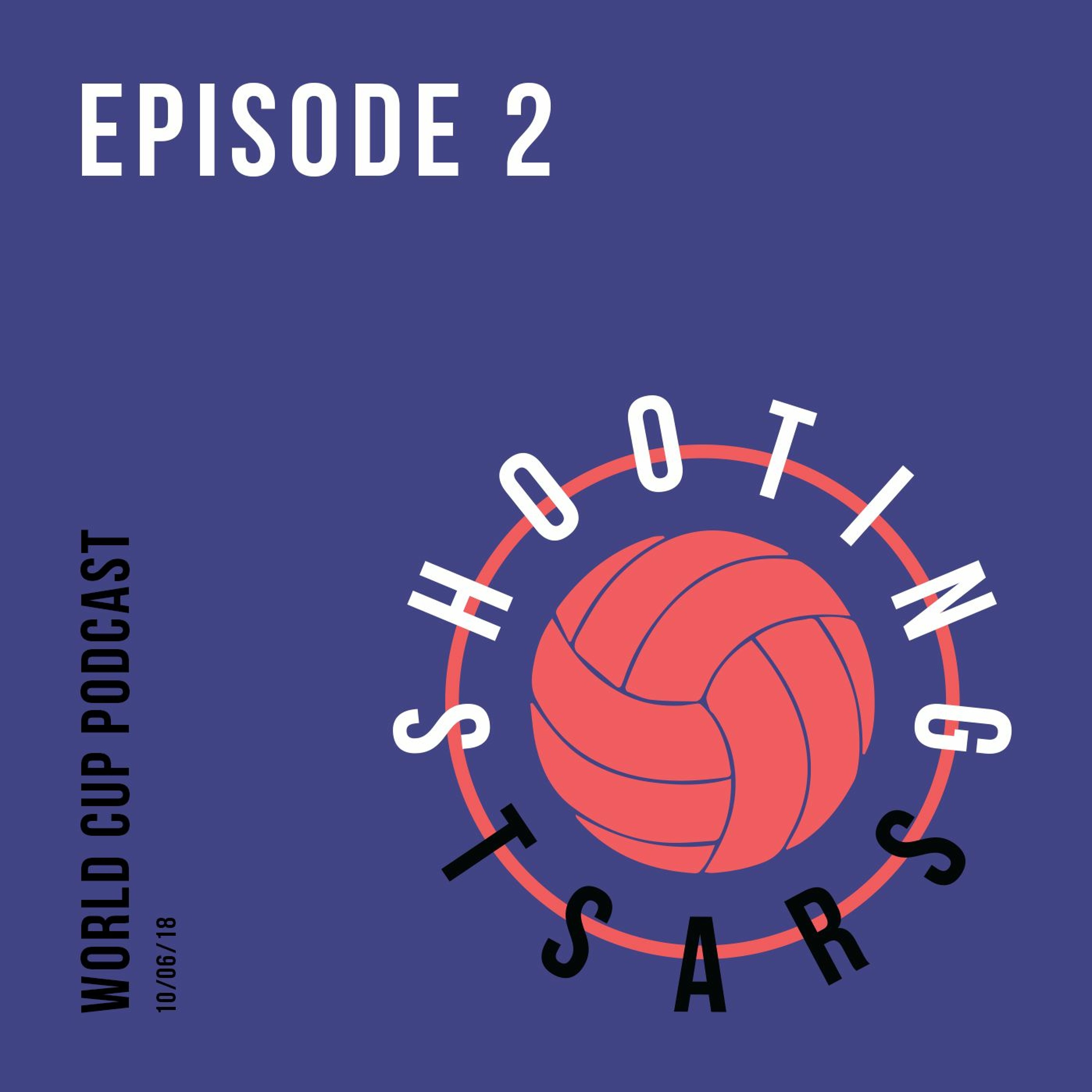 S01 EP02 - It's All About Arzani episode artwork