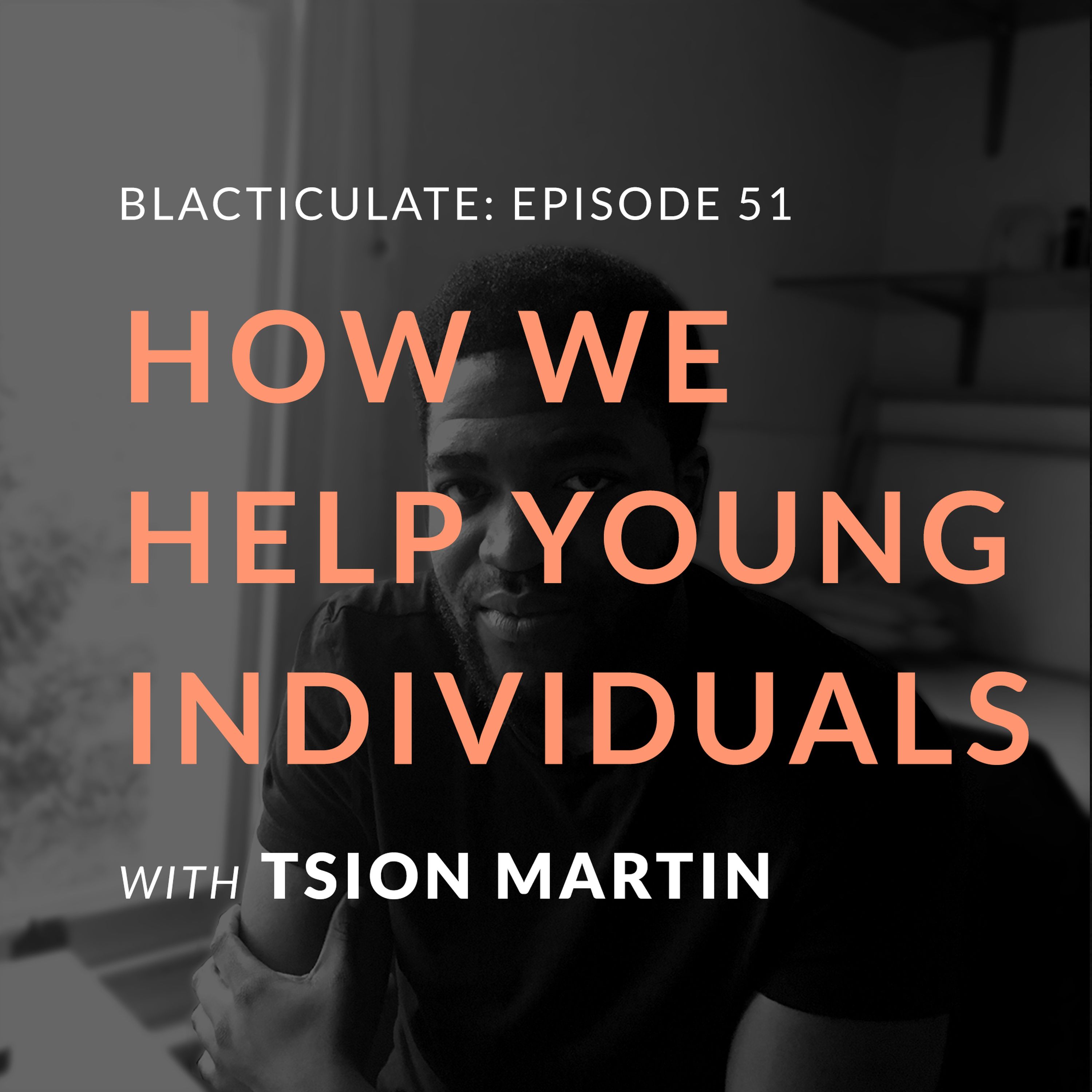 Blacticulate