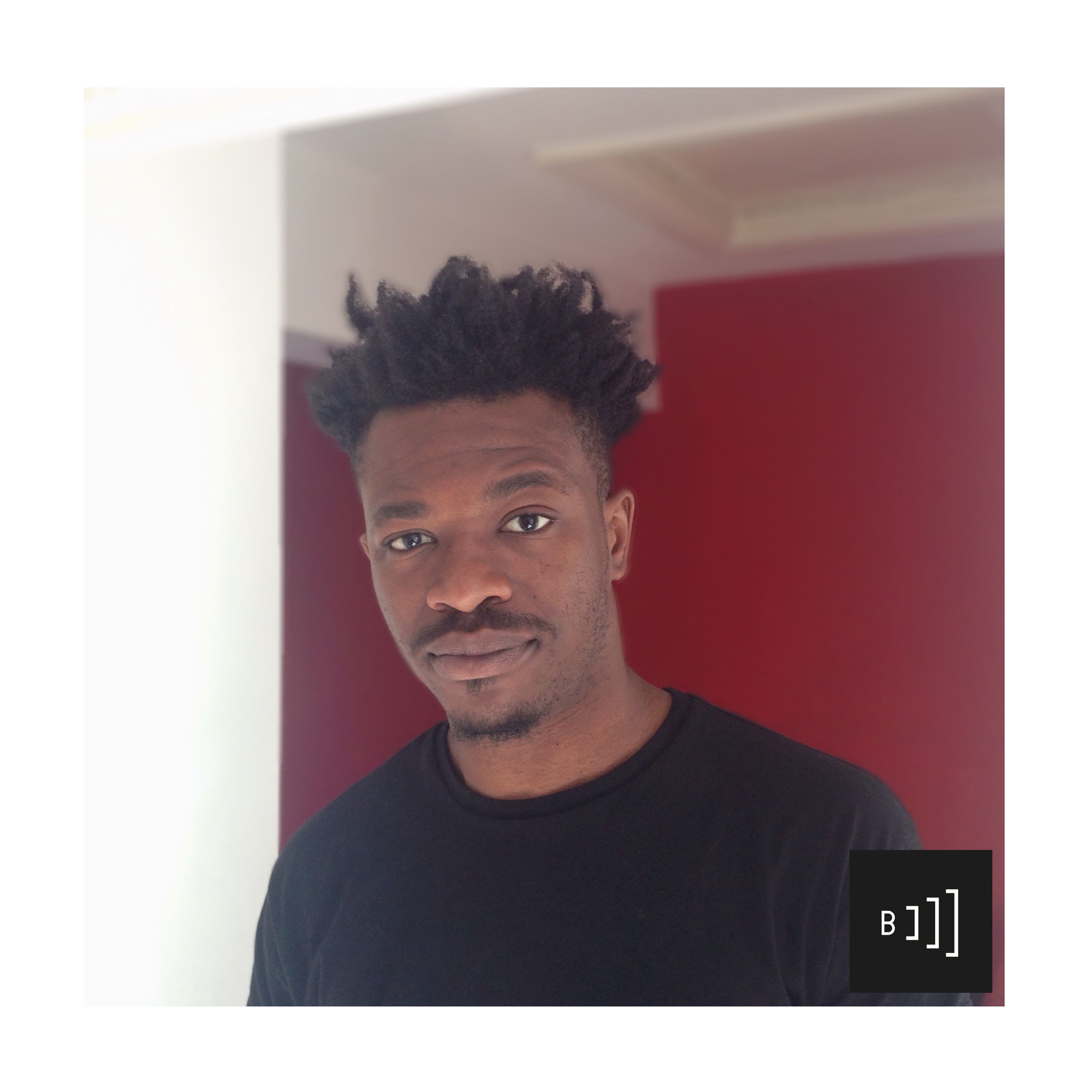 Episode 9 w/ Julius Atuona, Business Owner (Accessories) episode artwork