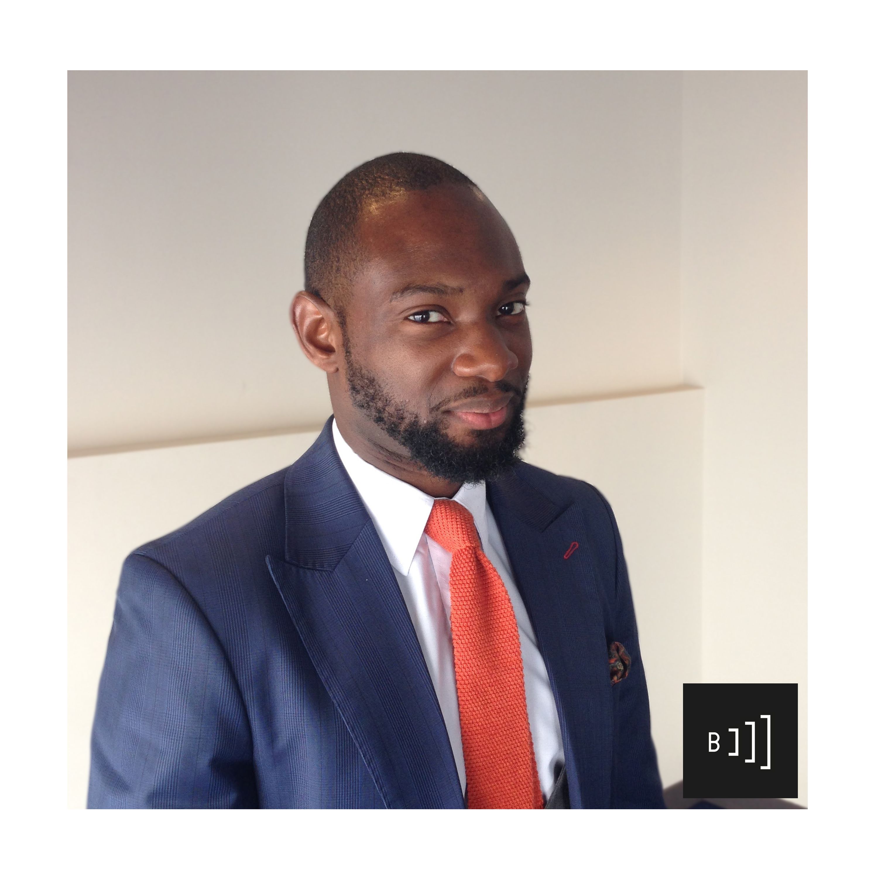 Episode 8 w/ Joshua Umoren, Business Owner (Tailoring) episode artwork