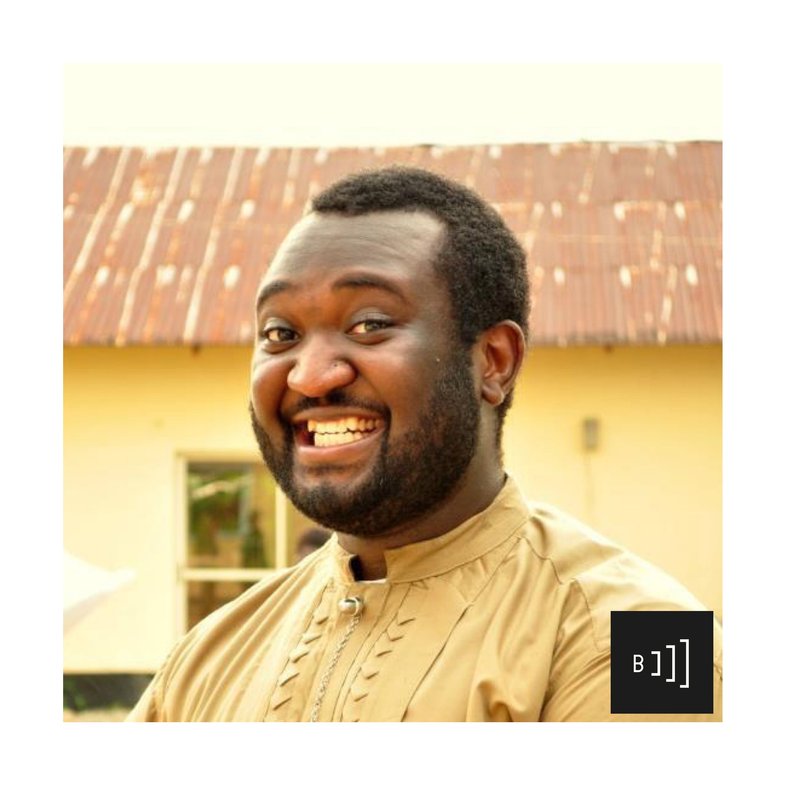 Episode 7 w/ Julian Obubo, PR manager episode artwork